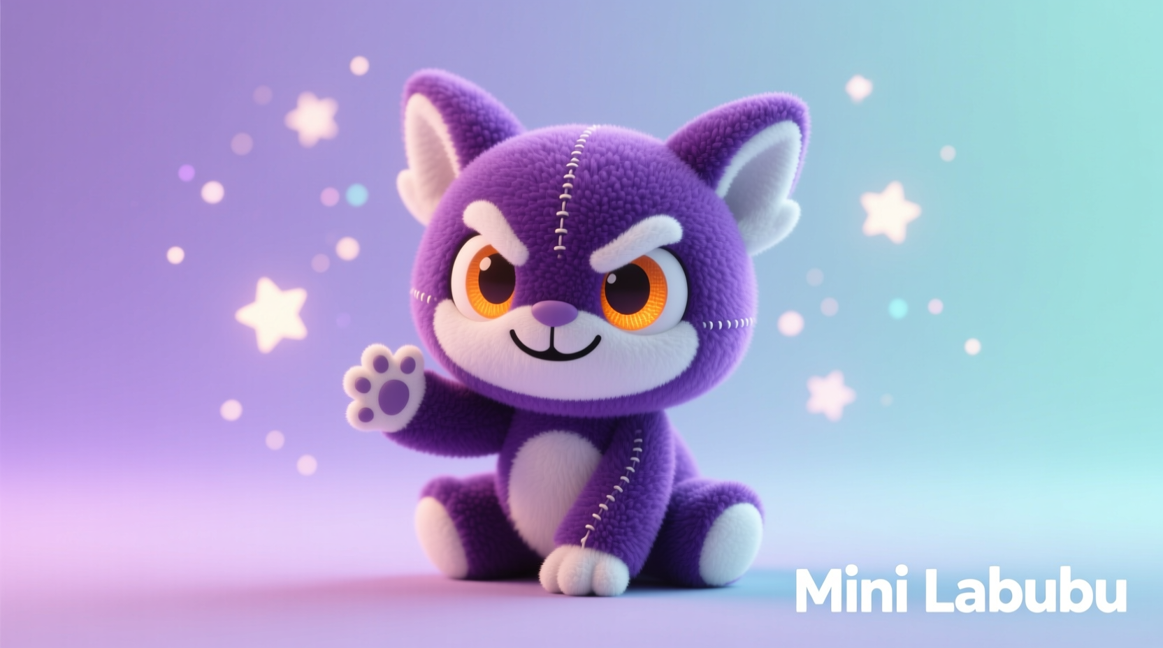 Mini Mouse Labobos Yes, There Is a Mini Labubu: A Complete Guide to the Tiny Trending ...