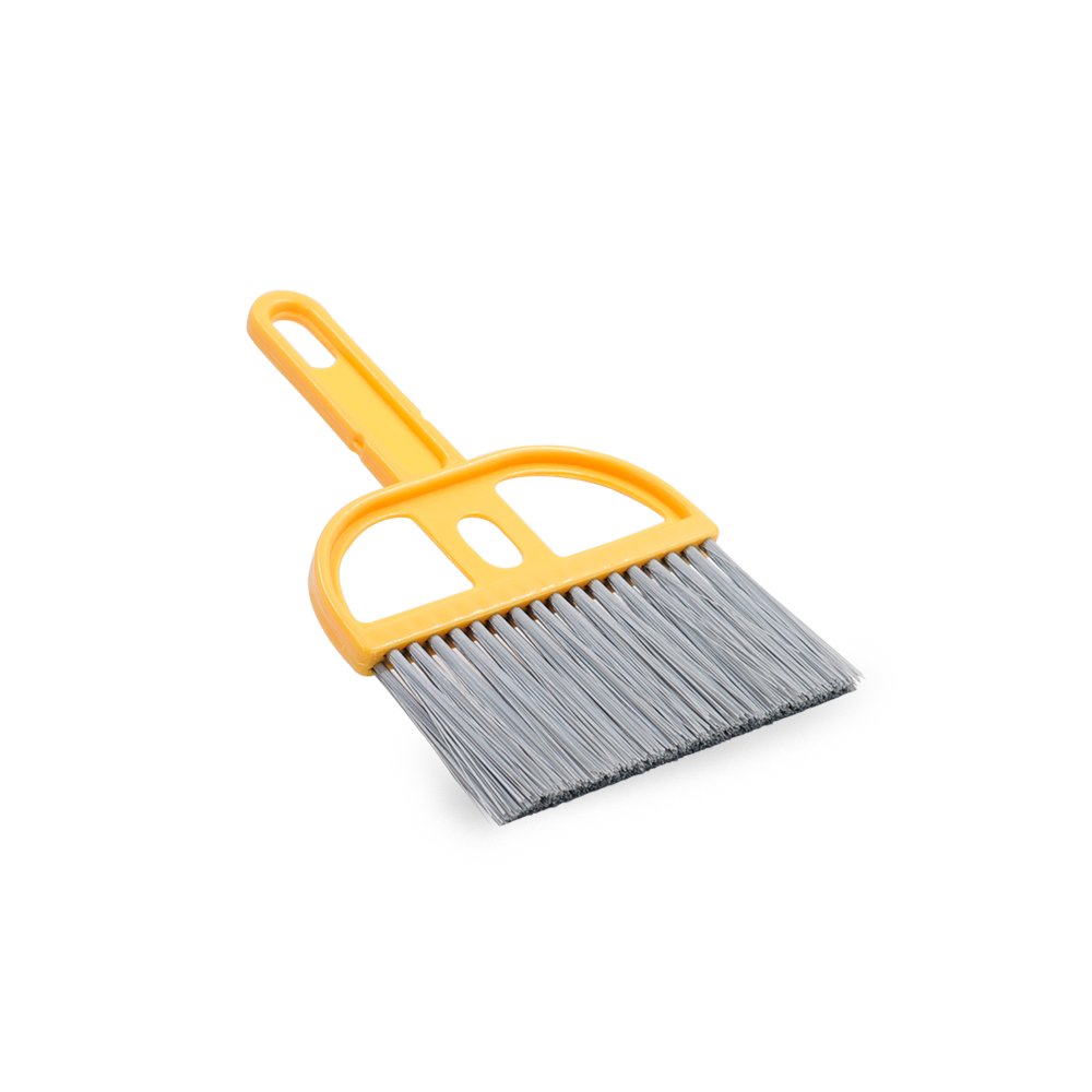 Household Handle kitchen floor brush and dustpan