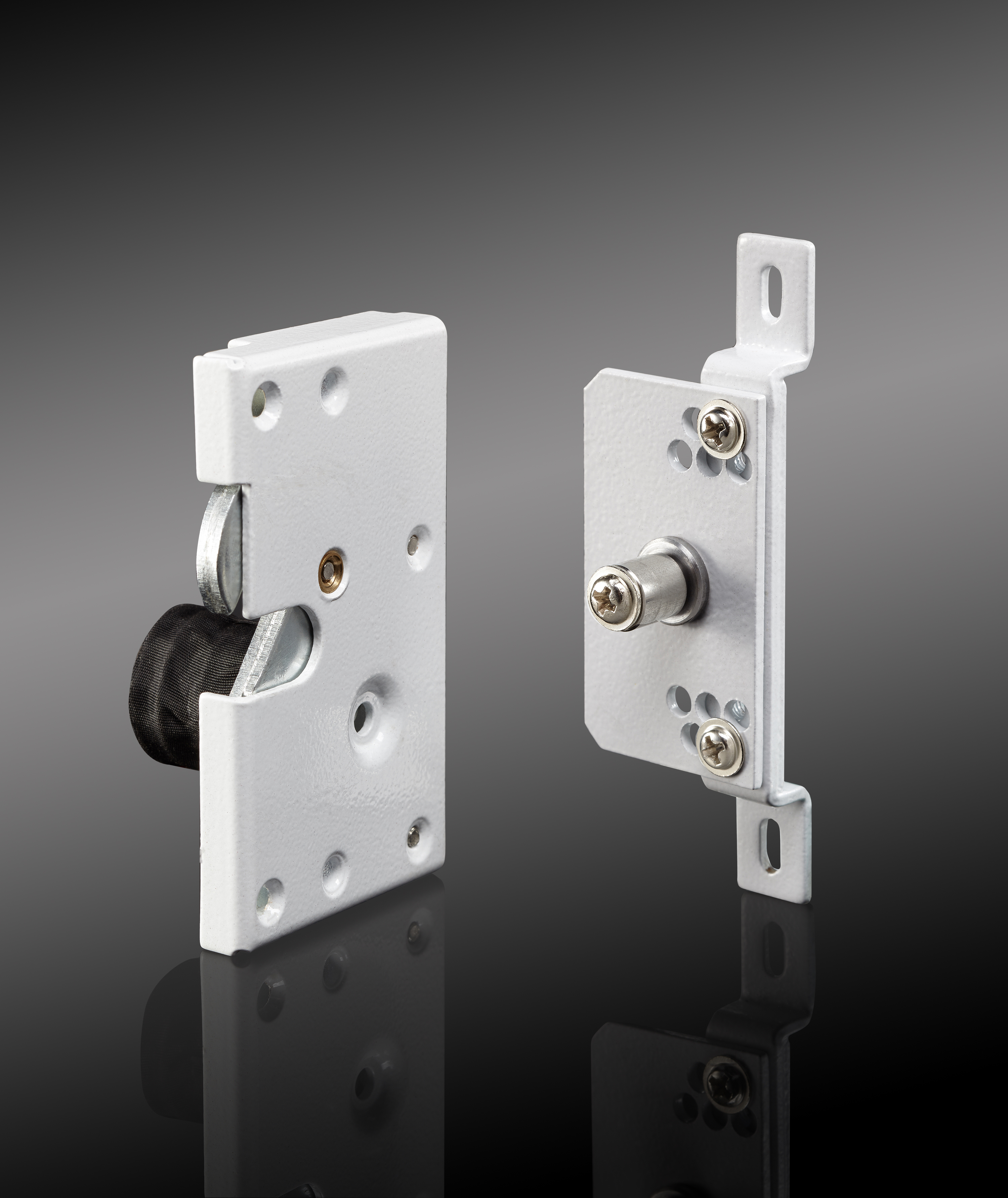 滑轨门窗专用电钩锁yeh-210 - buy electric hook lock,keyless