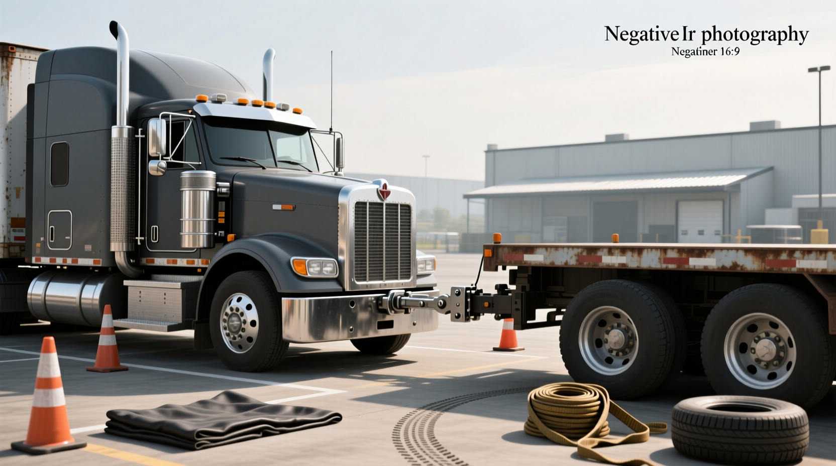 How to Find a Trailer Coupling Near Me and Choose the Right One