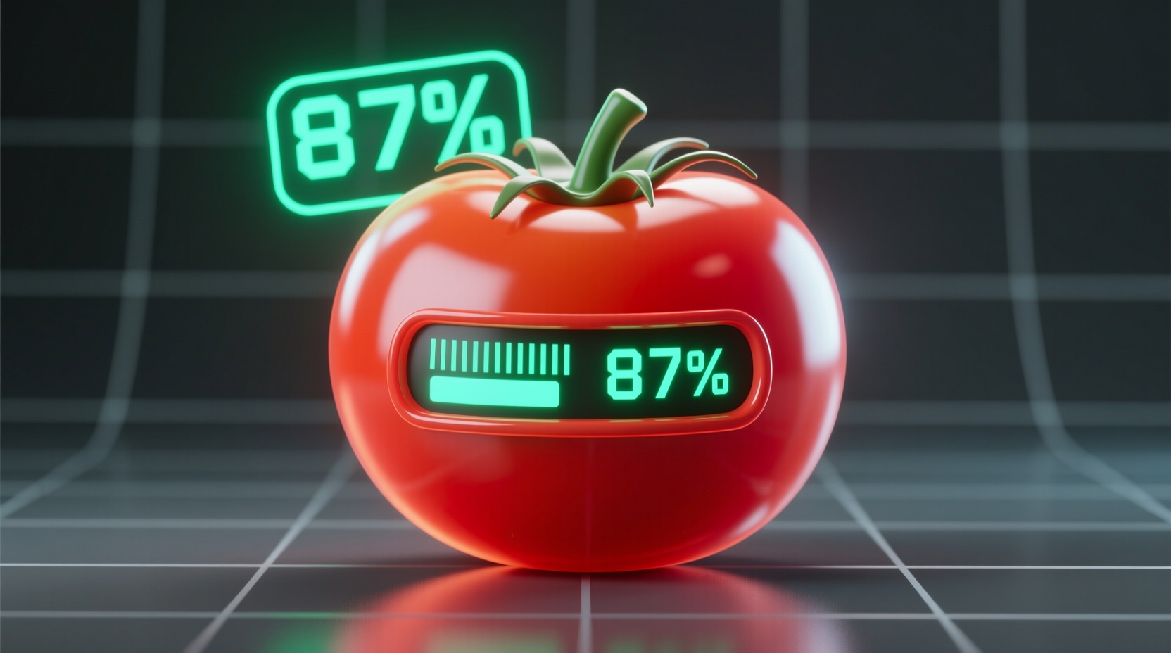 Tomatometer Explained: How Rotten Tomatoes Scores Really Work