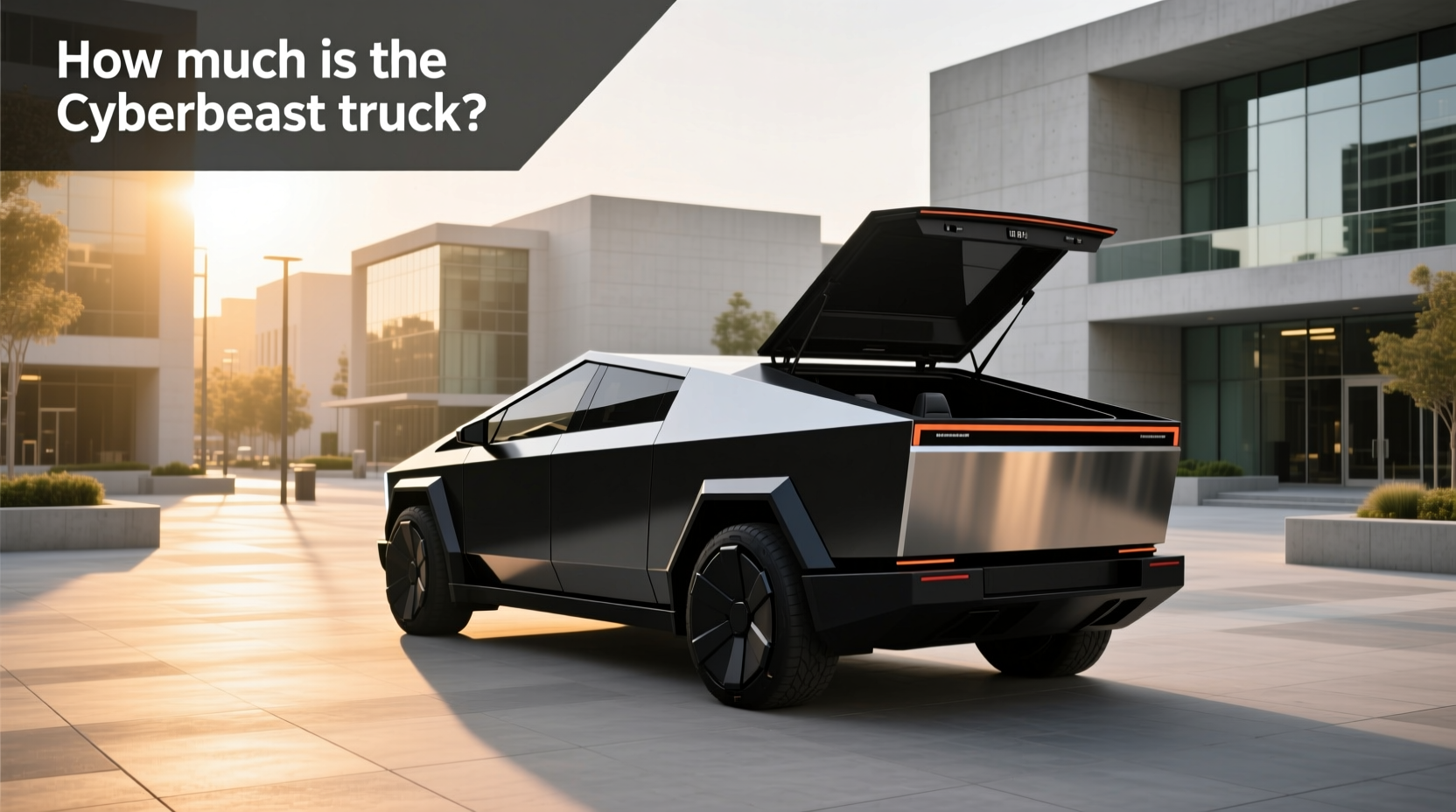 Cybertruck Cyberbeast guide: What to look for before buying