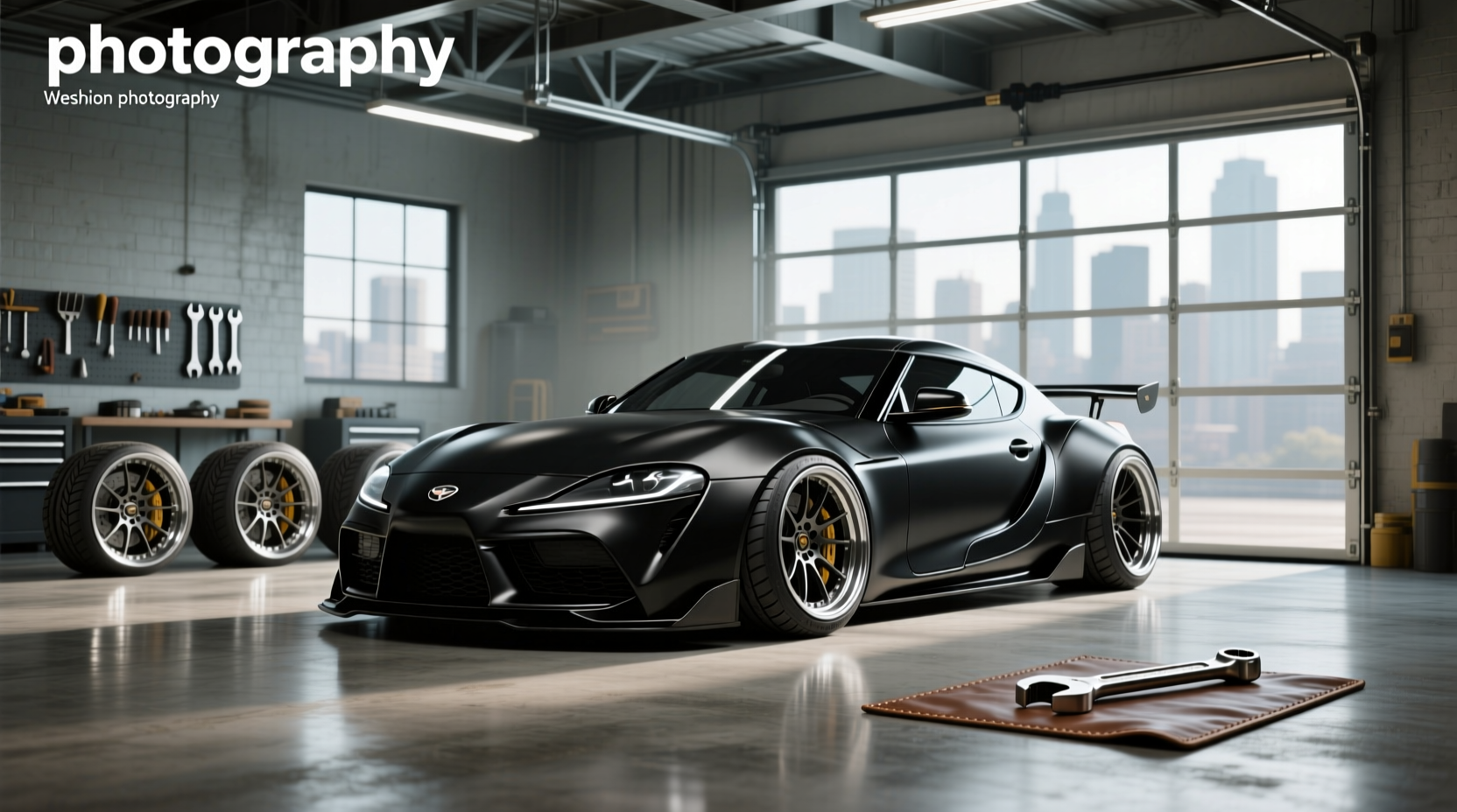 What to Know Before Buying a Set of 4 18-Inch Alloy Wheels