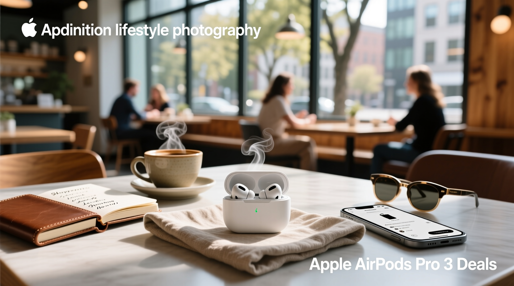 airpods pro 3 deals guide what’s worth it in 2024