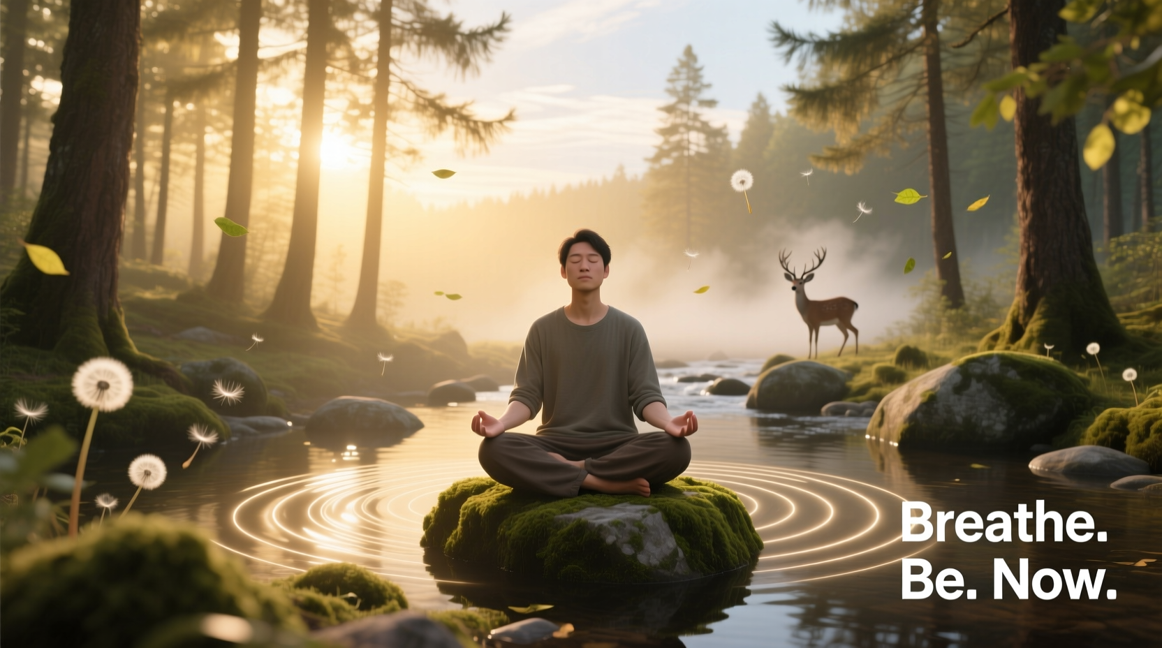 effective strategies to calm and control your fight or flight response naturally