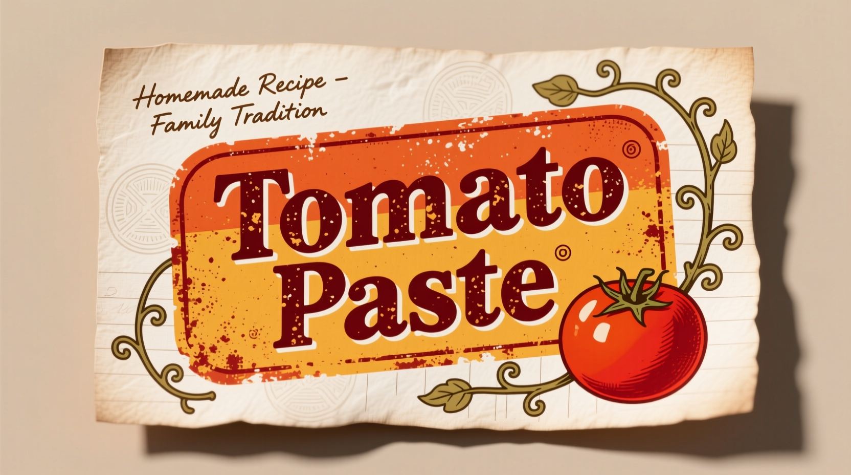 Best Tomato Paste Substitutes: Practical Swaps for Any Recipe