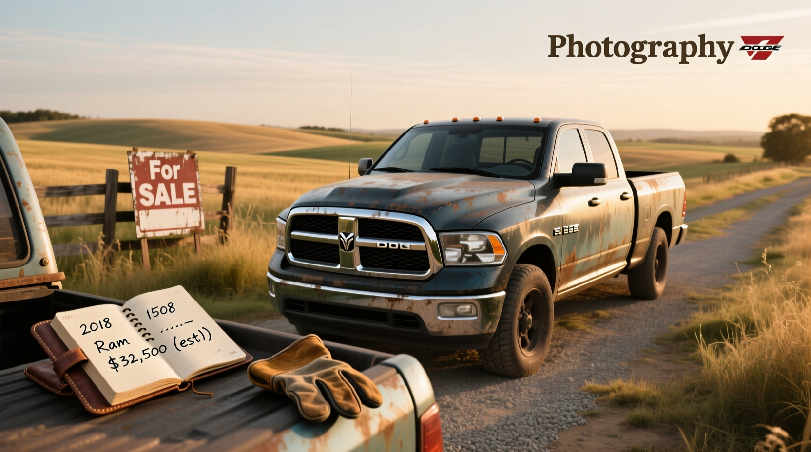 2018 Ram 1500 Value Guide: How to Evaluate Price & Condition