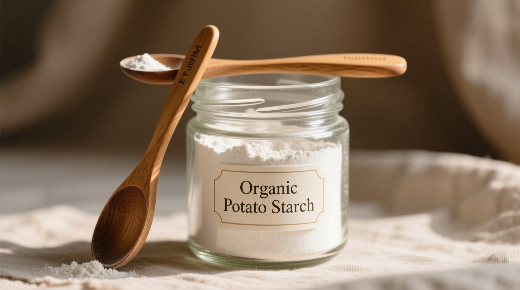 Bio Kartoffelstärke: Anwendung, Vorteile & Tipps für die Küche