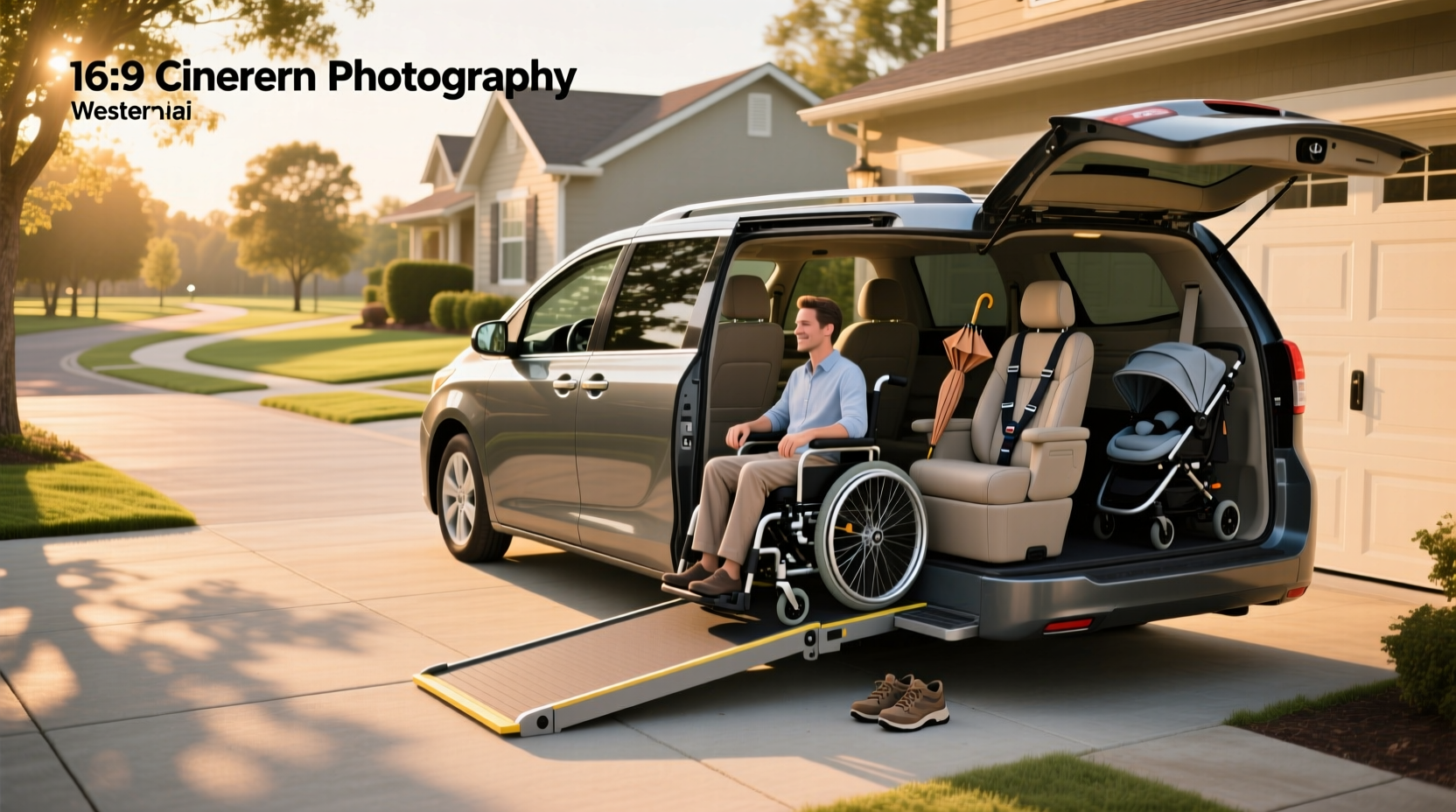 How to Choose a Toyota Sienna with Handicap Seat: Buying Guide