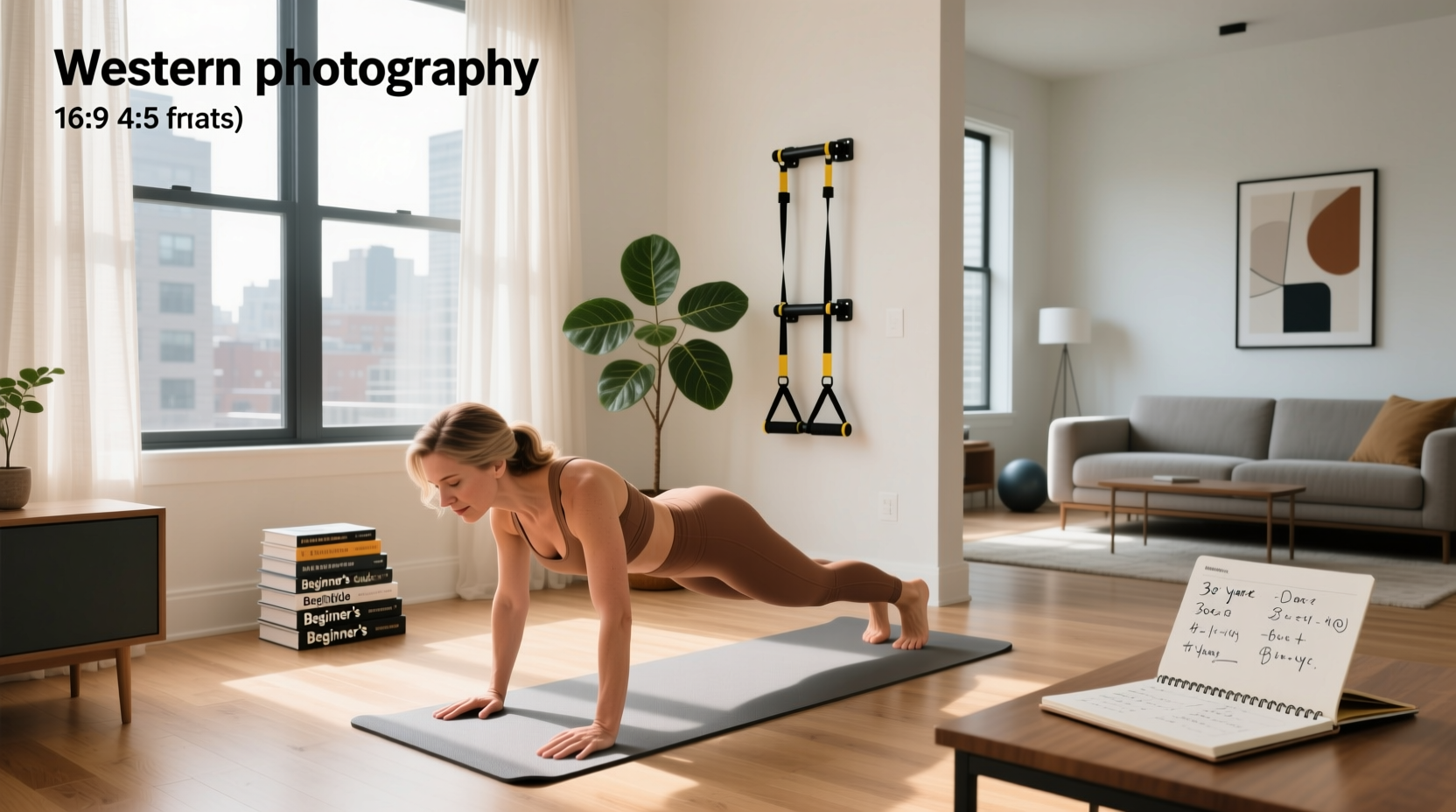 beginner bodyweight home workouts