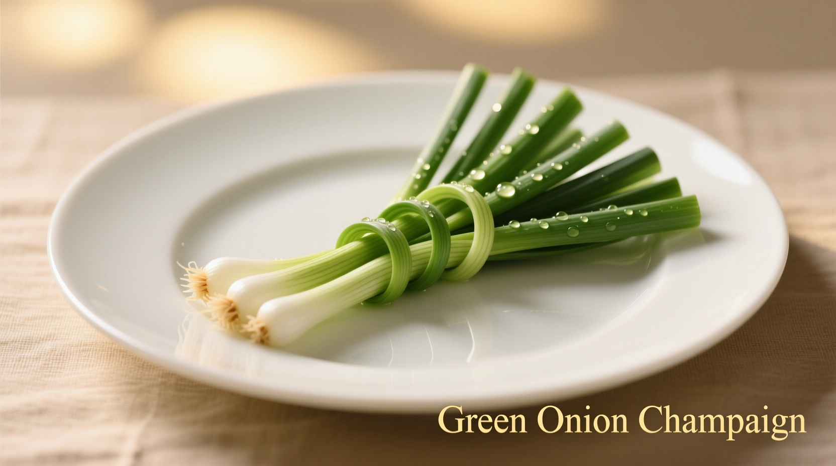 Green Onions in Champaign: Local Guide & Seasonal Tips