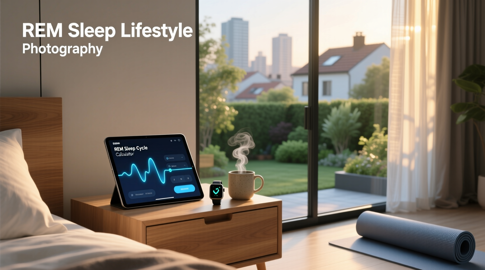 rem sleep cycle calculator guide