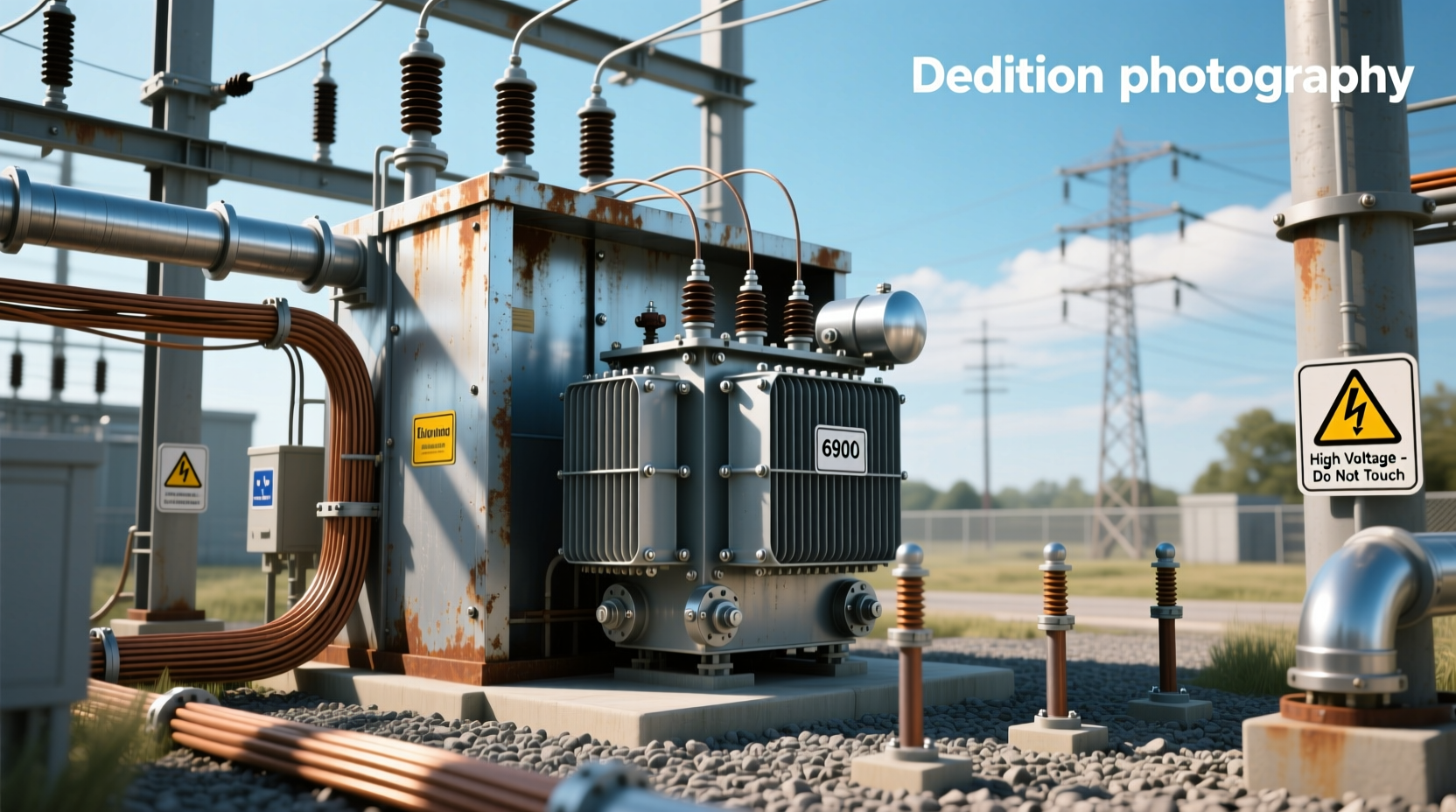 10kv/690v transformer buyer’s guide
