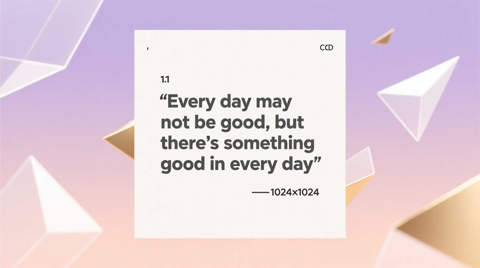 life quotes uplifting