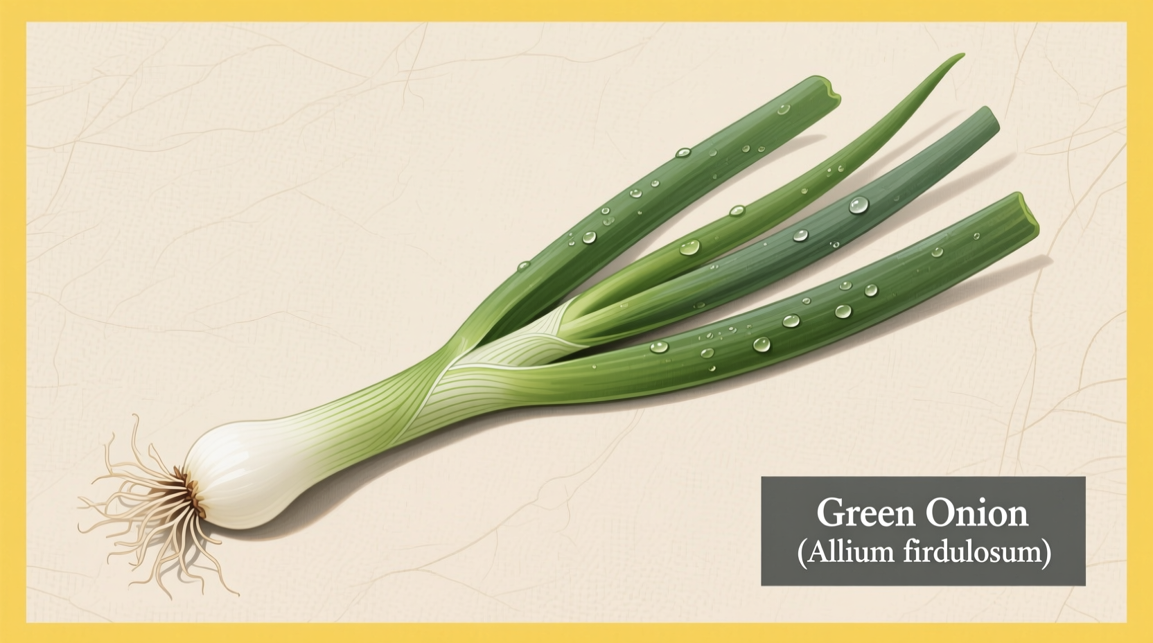 What Is Green Onion: Complete Identification and Usage Guide