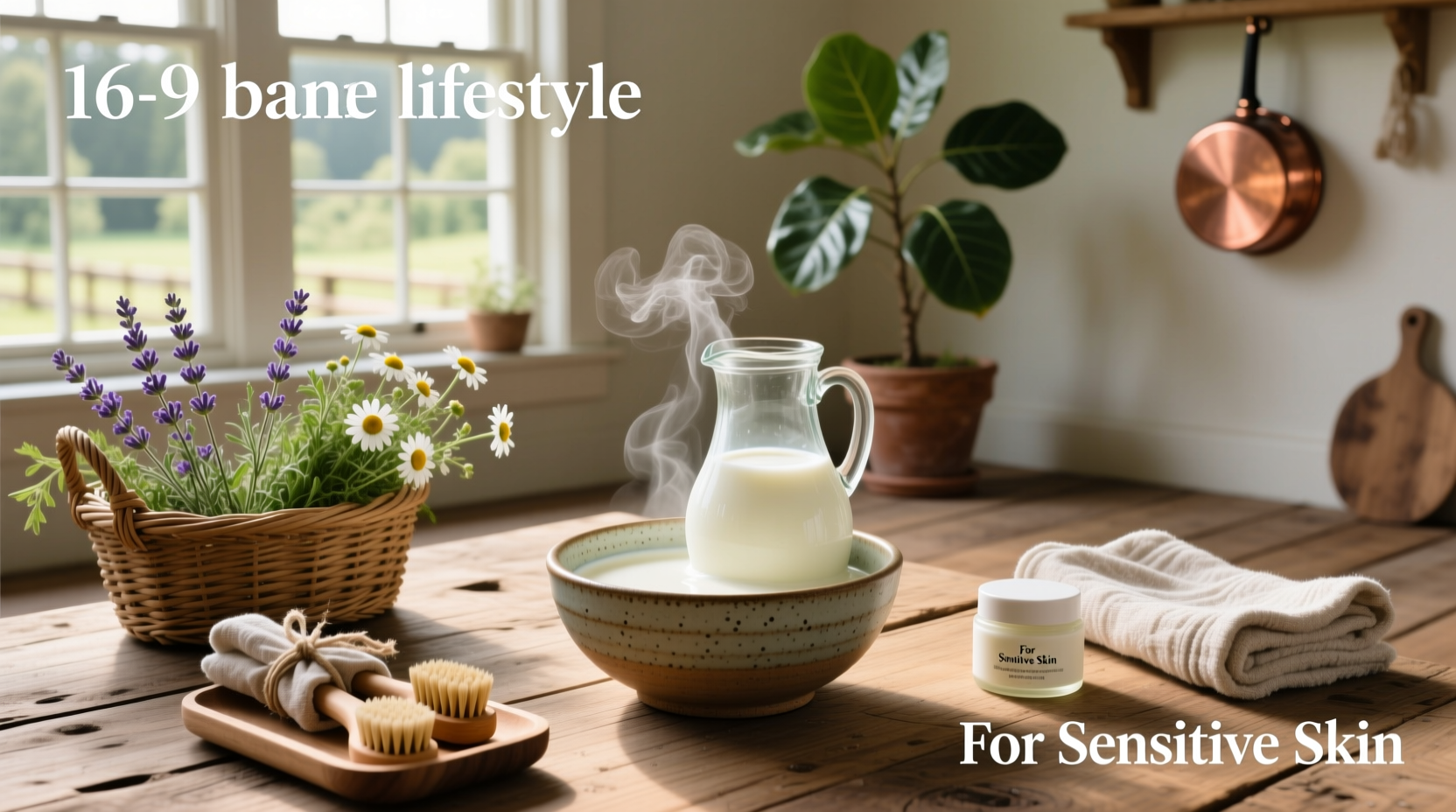 goat milk for eczema what works