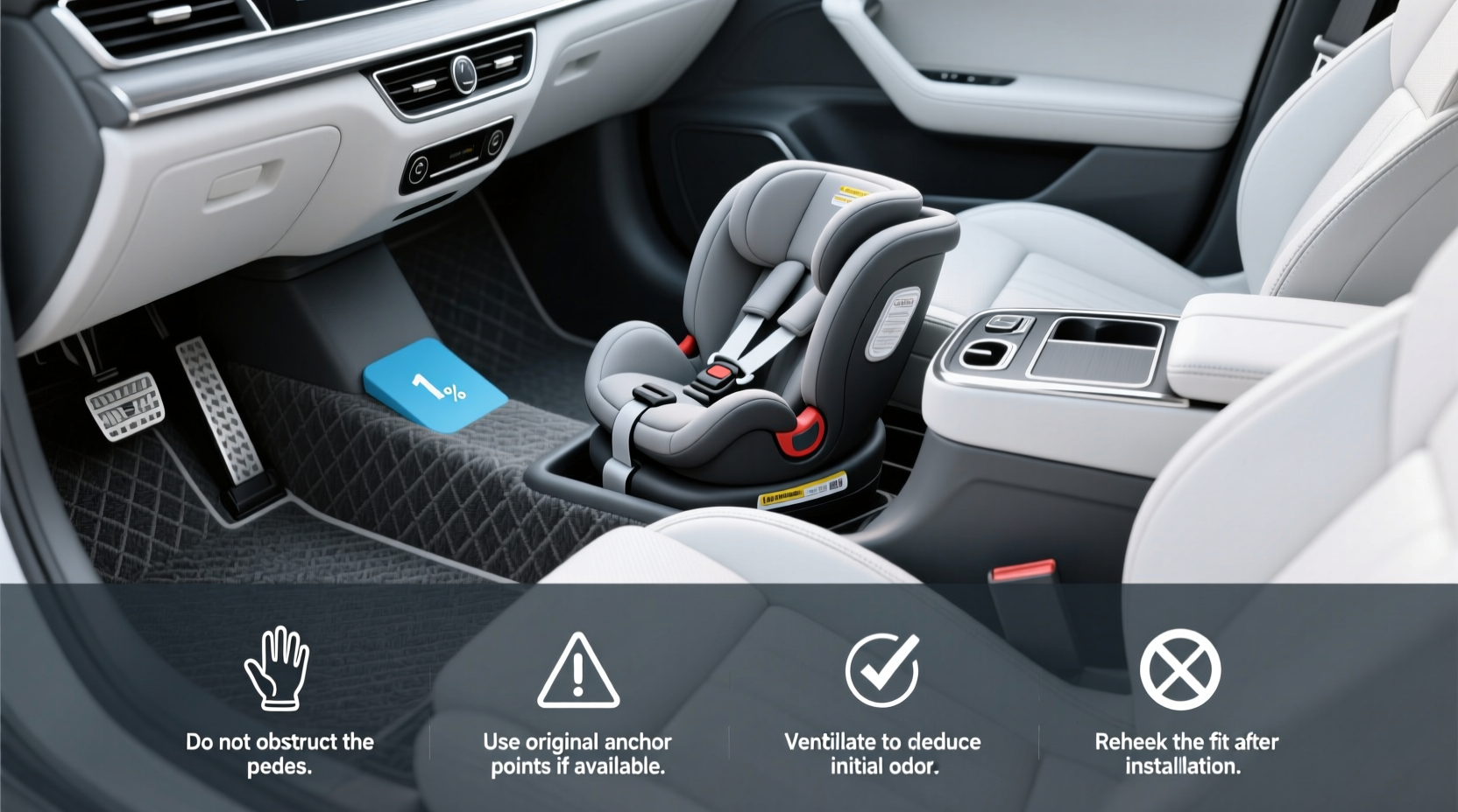 indiana laws on booster seats