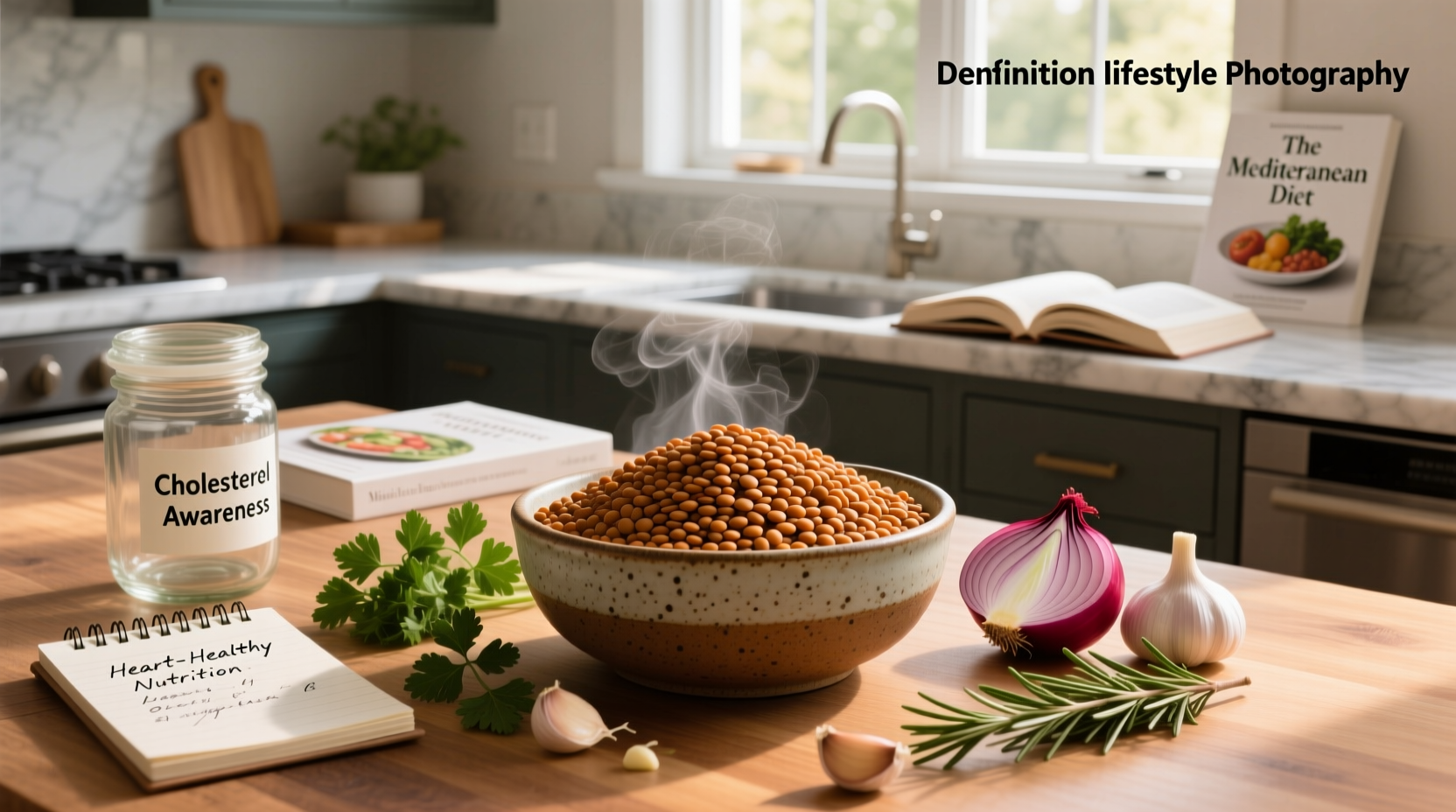 lentils for cholesterol a practical guide