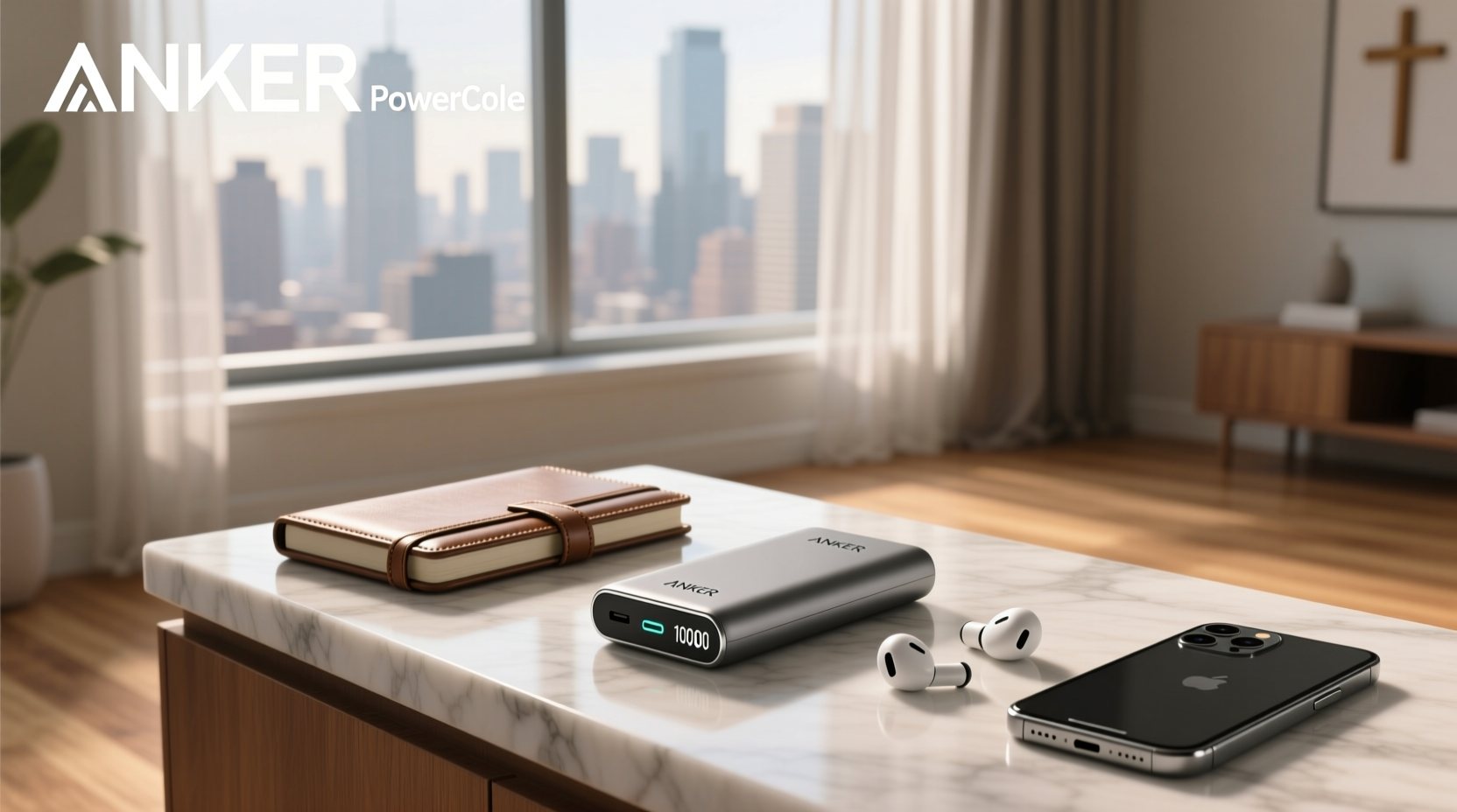 anker powercore slim 10000 pd 20w guide