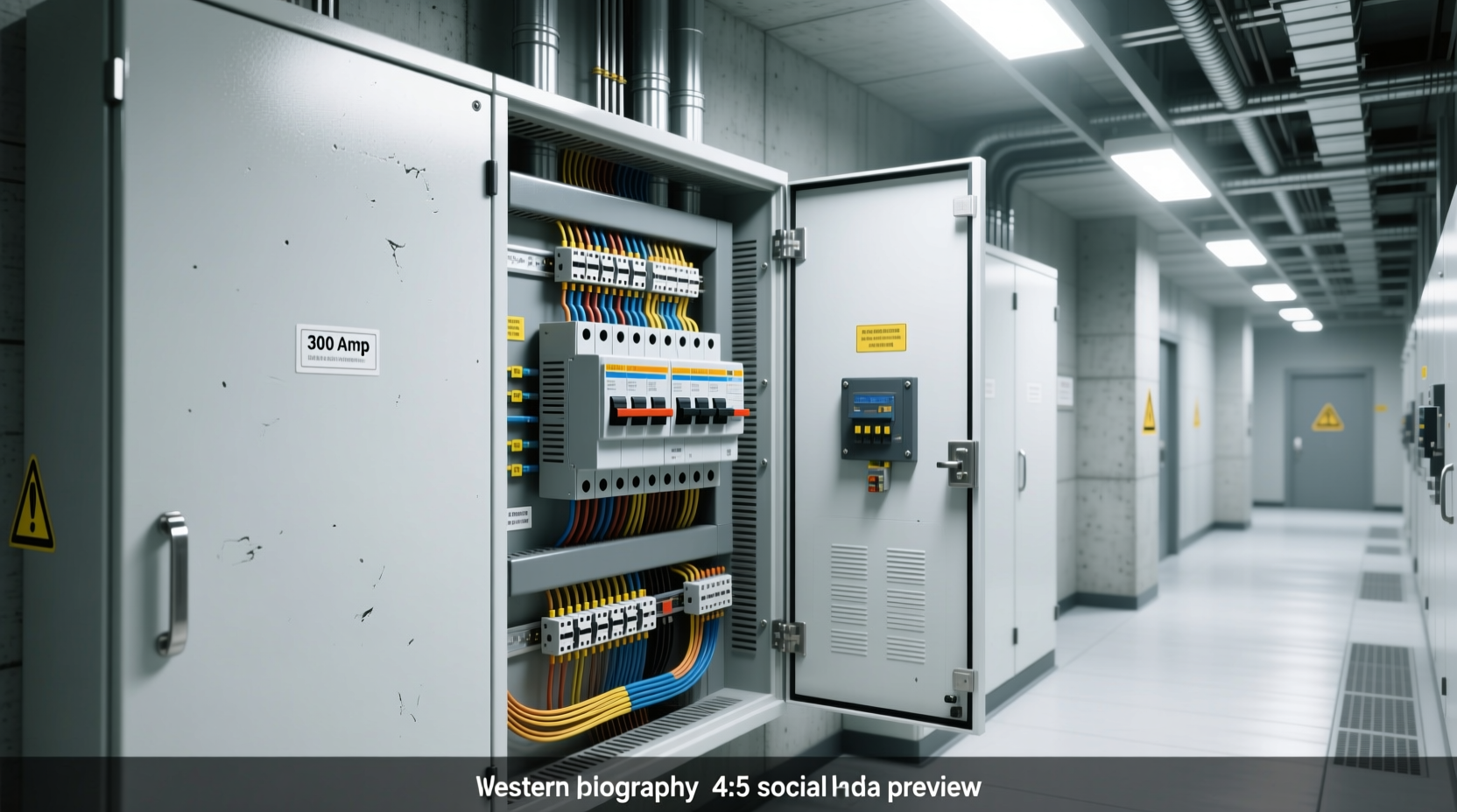 300 amp circuit breaker guide how to choose right