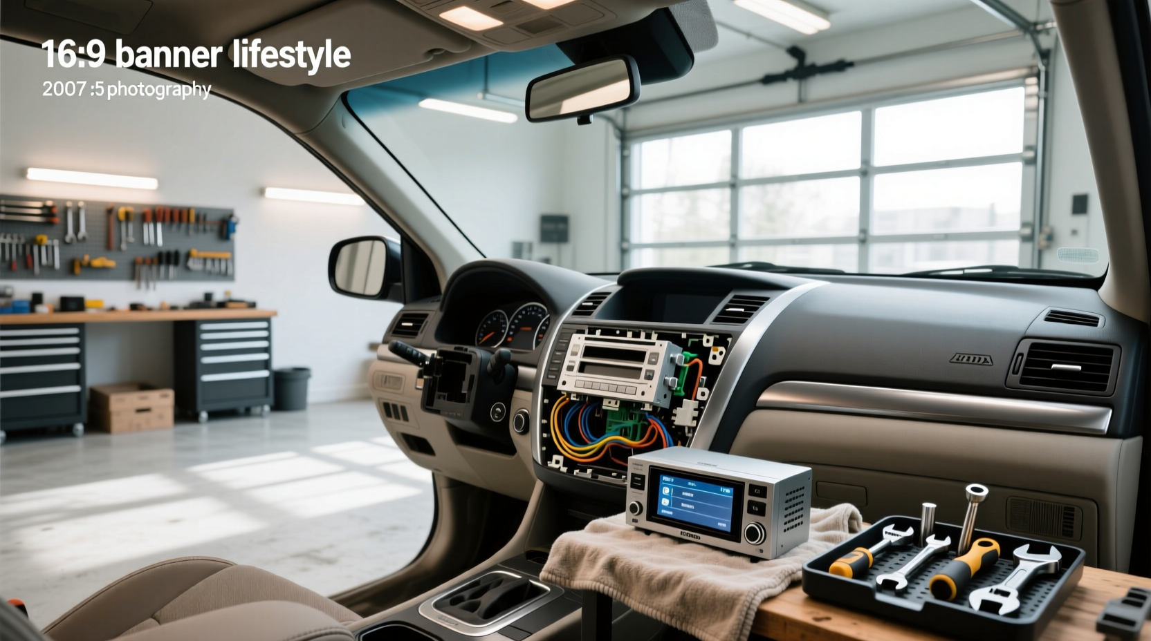 2007 honda cr v radio upgrade guide