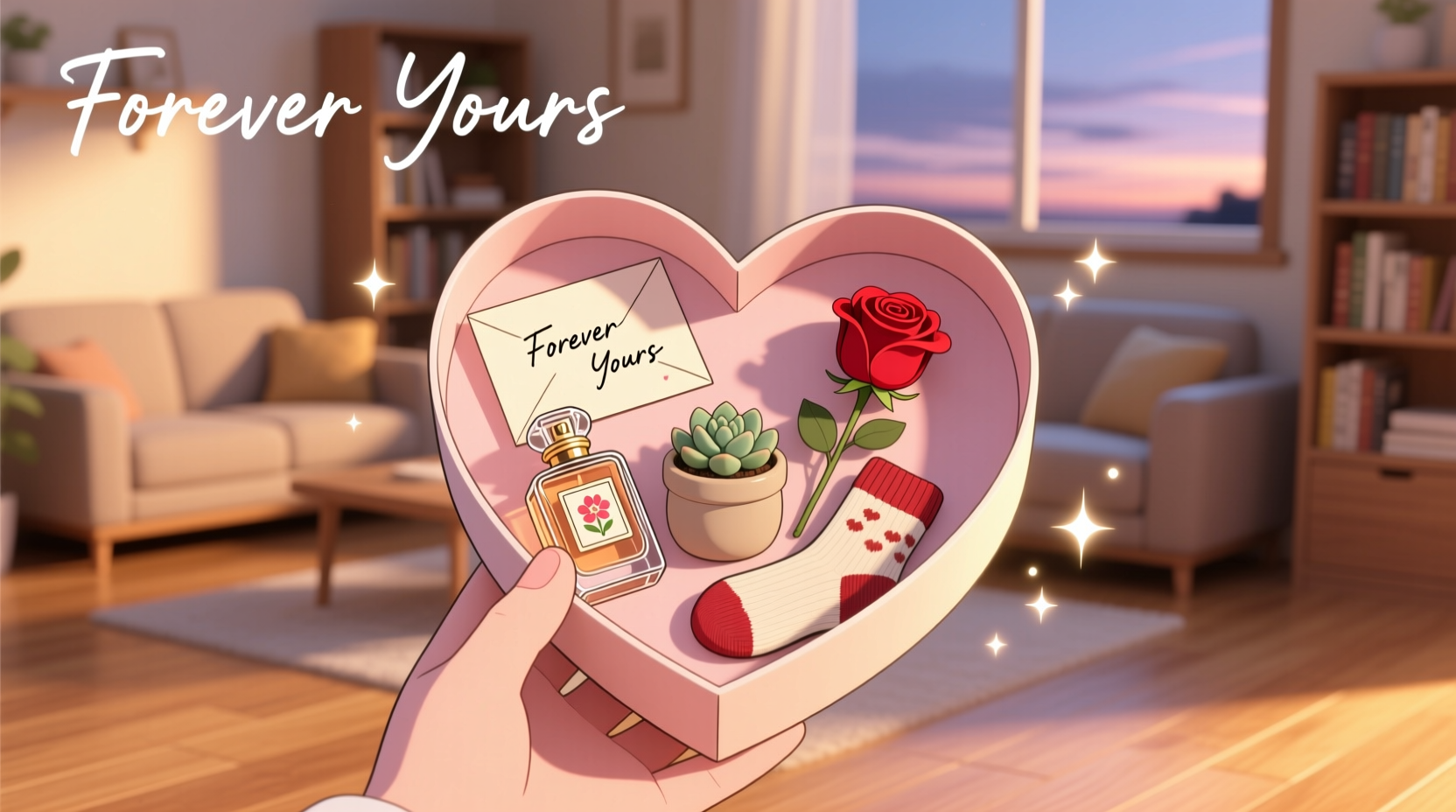what to give someone for valentines day