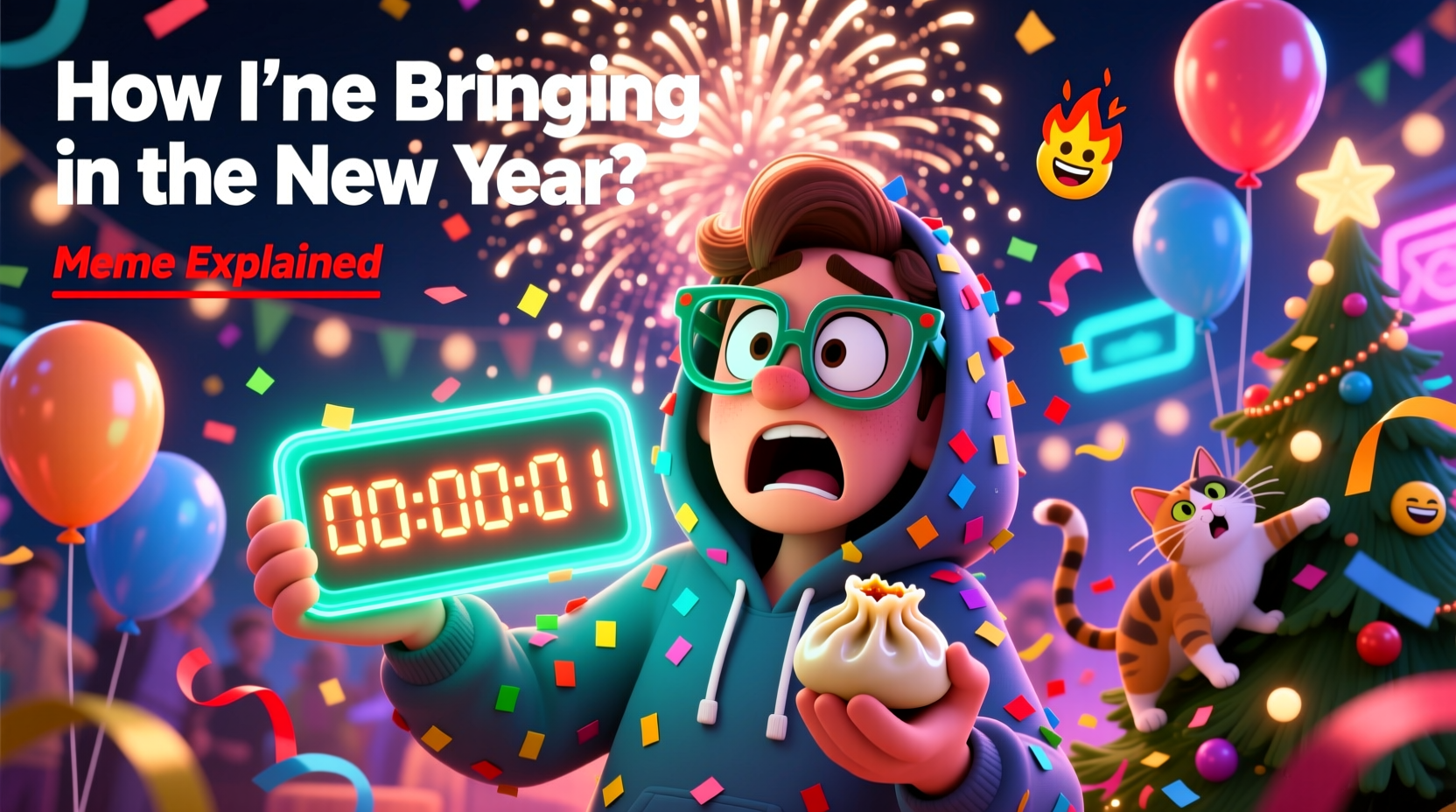 Social Media Noise: Manage a Cluttered Landscape | Sprout Social, image size:1664x928