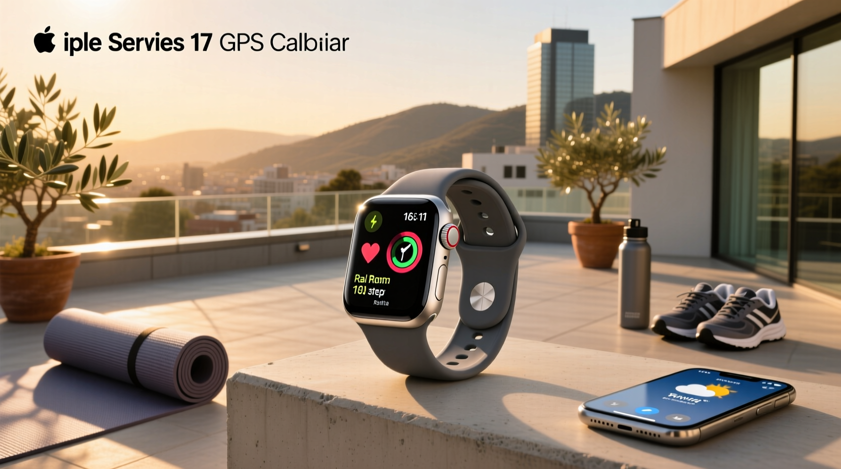apple watch series 11 gps+cellular guide