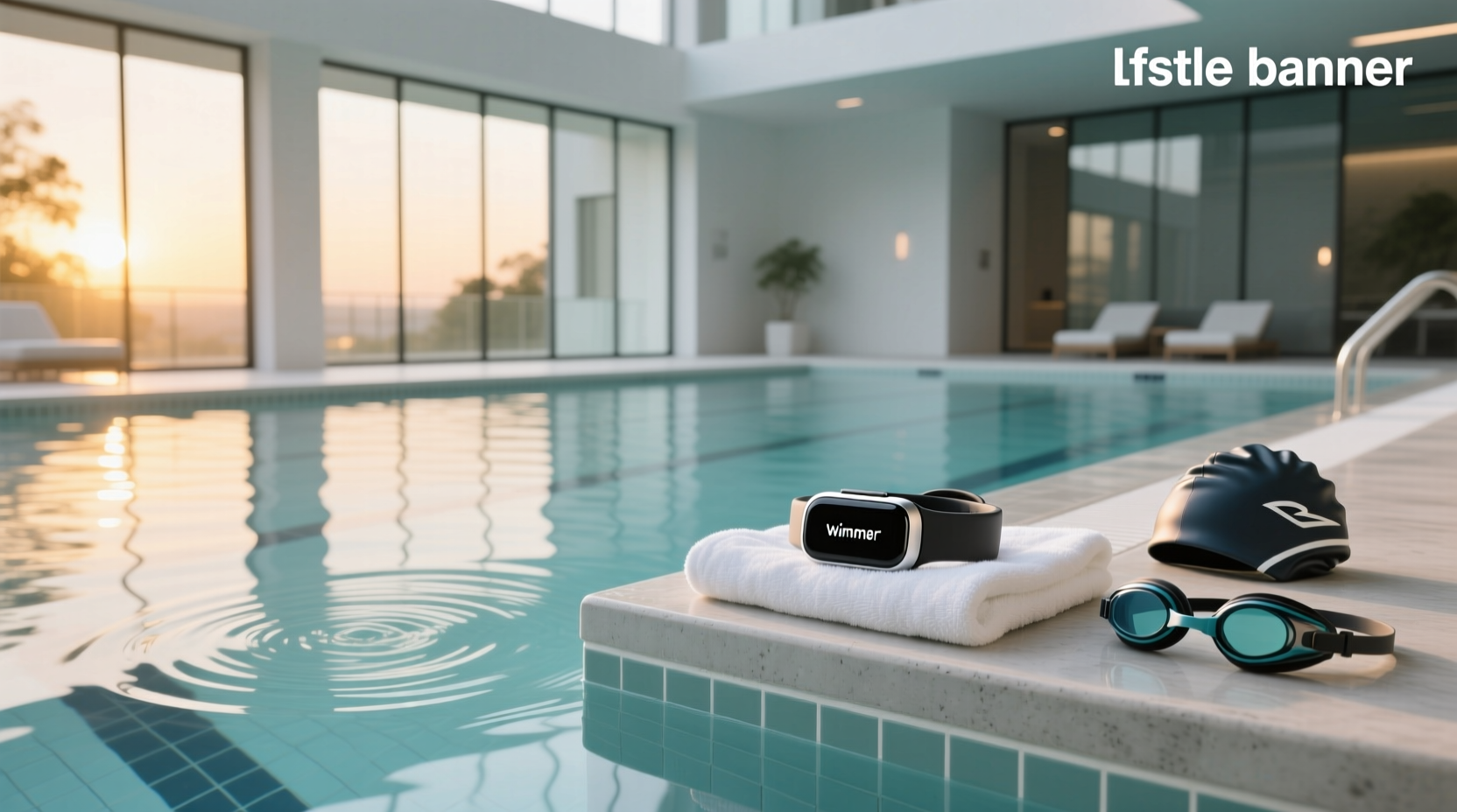 best fitness tracker for swimmers guide