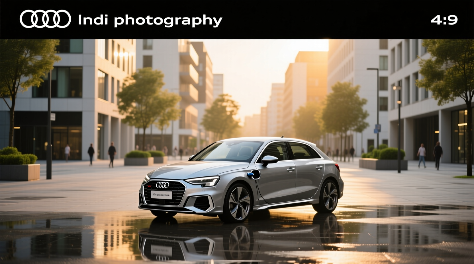 Audi A3 Sportback Plug-in Hybrid Guide