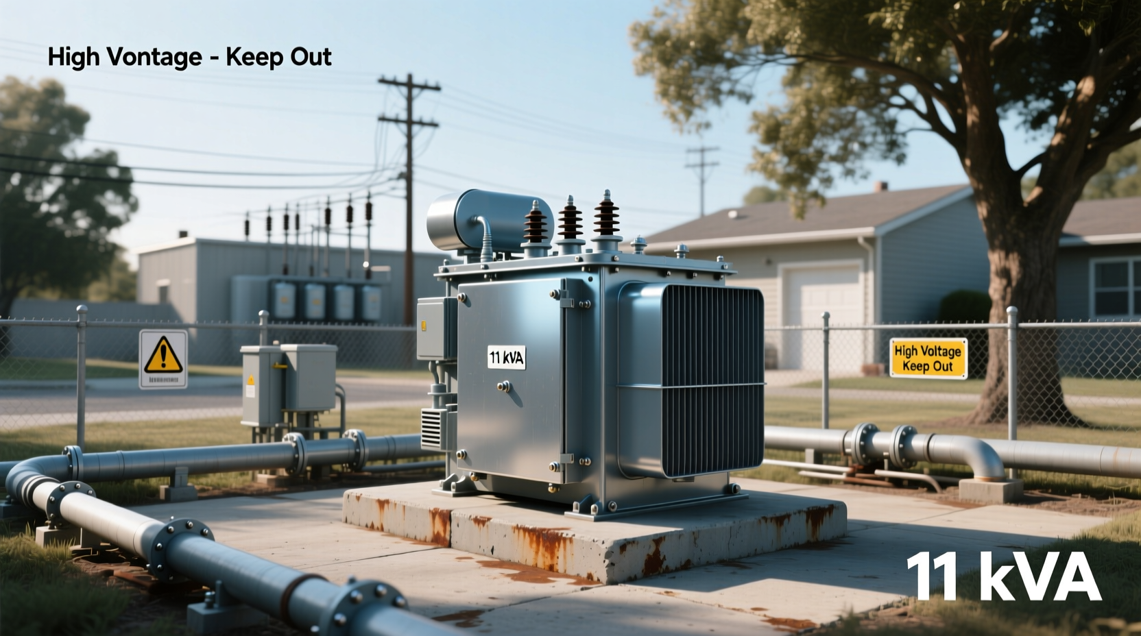 11 kva transformer guide what you actually need