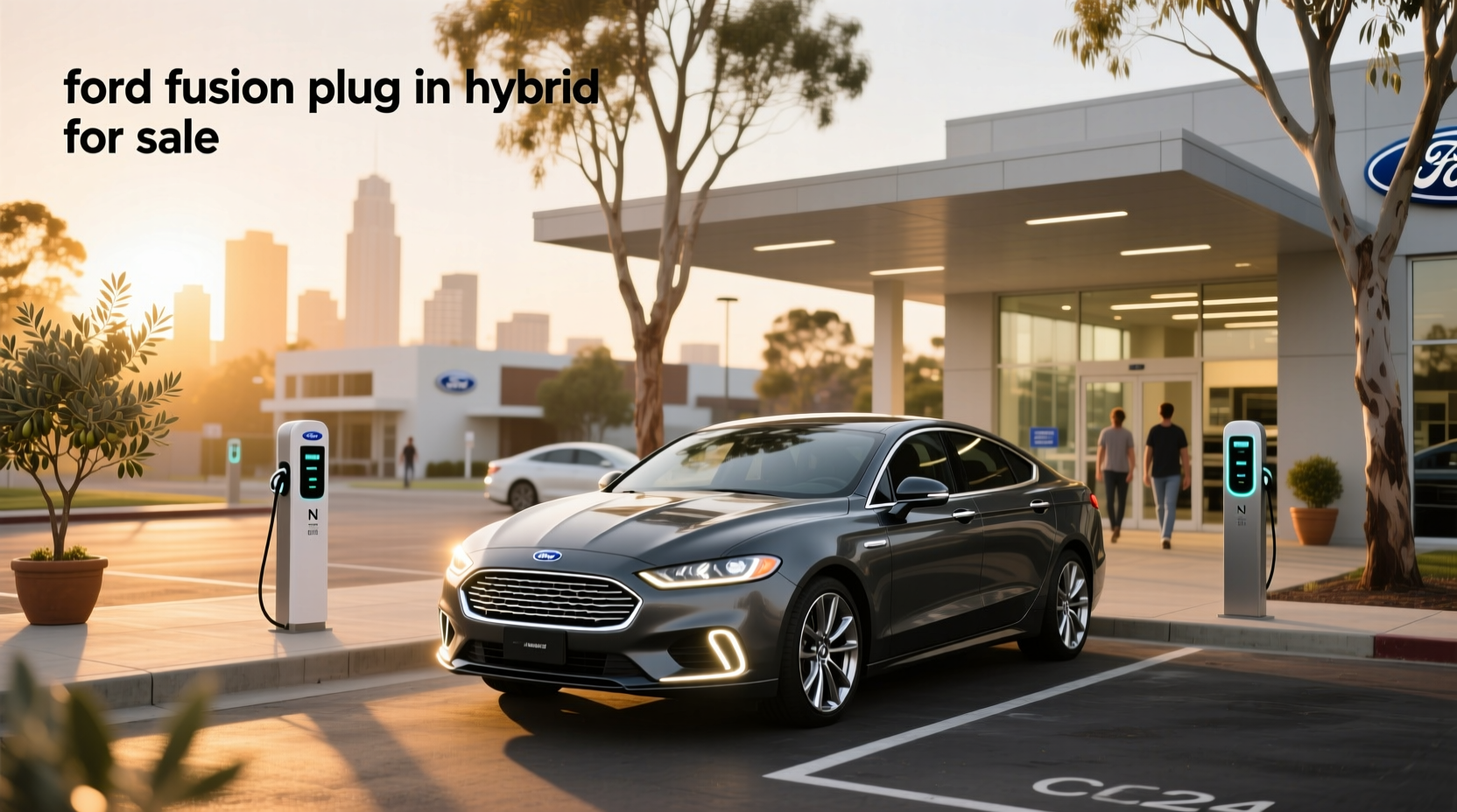 ford fusion plug in hybrid for sale buying guide
