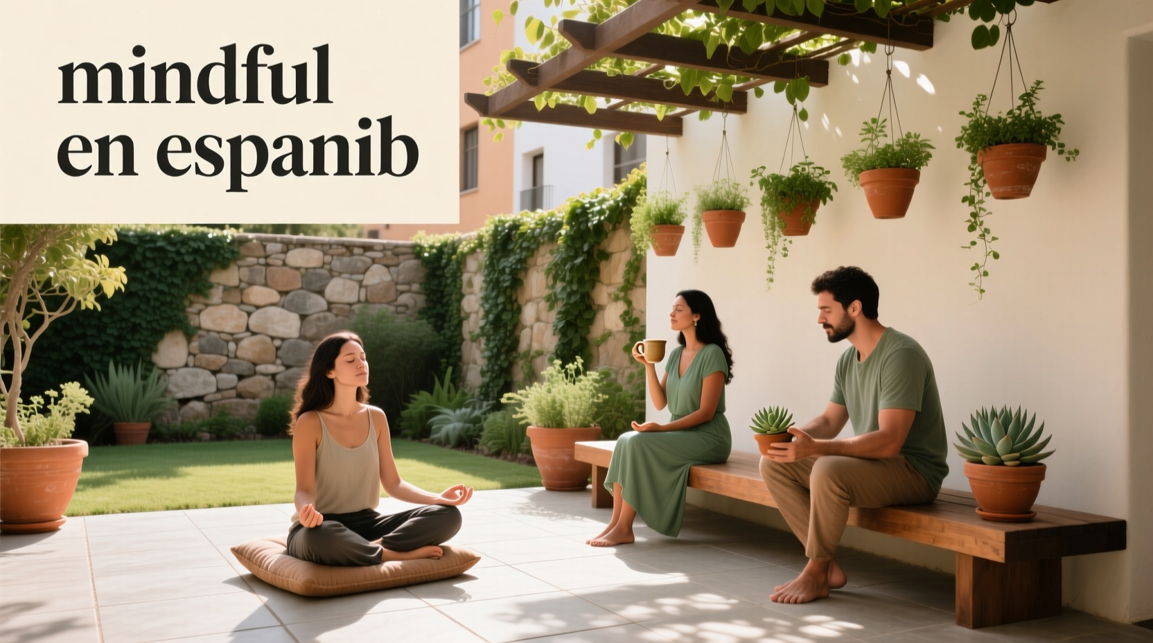 mindful in spanish meaning usage