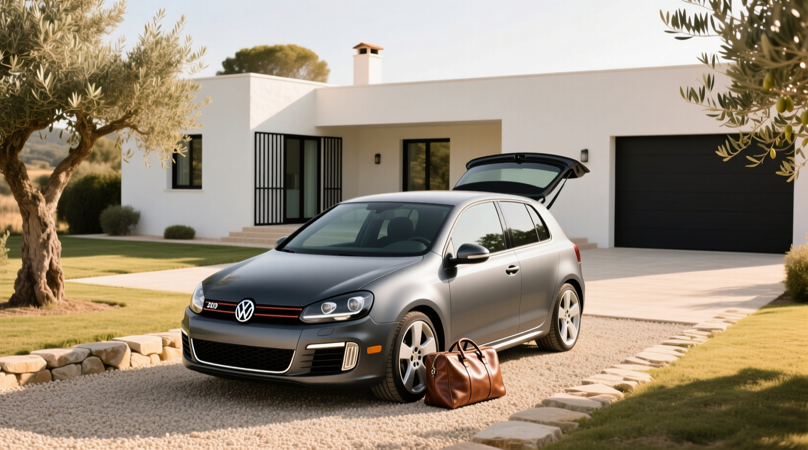 golf hatchback 2010 buying guide