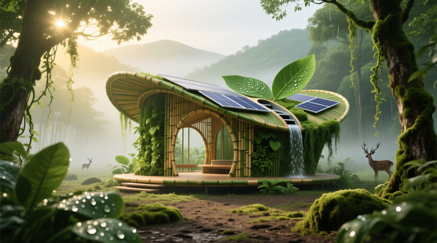 green design