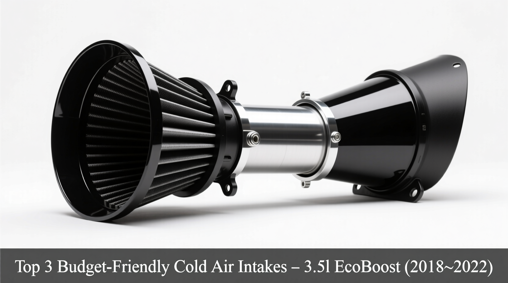 best cold air intake for 3 5 ecoboost budget wise choices and crowd favorites