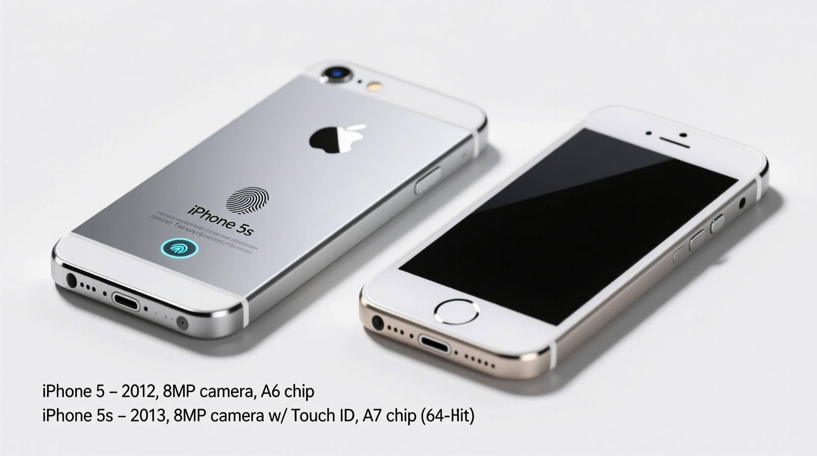 iphone 5 vs 5s is the upgrade worth it even now