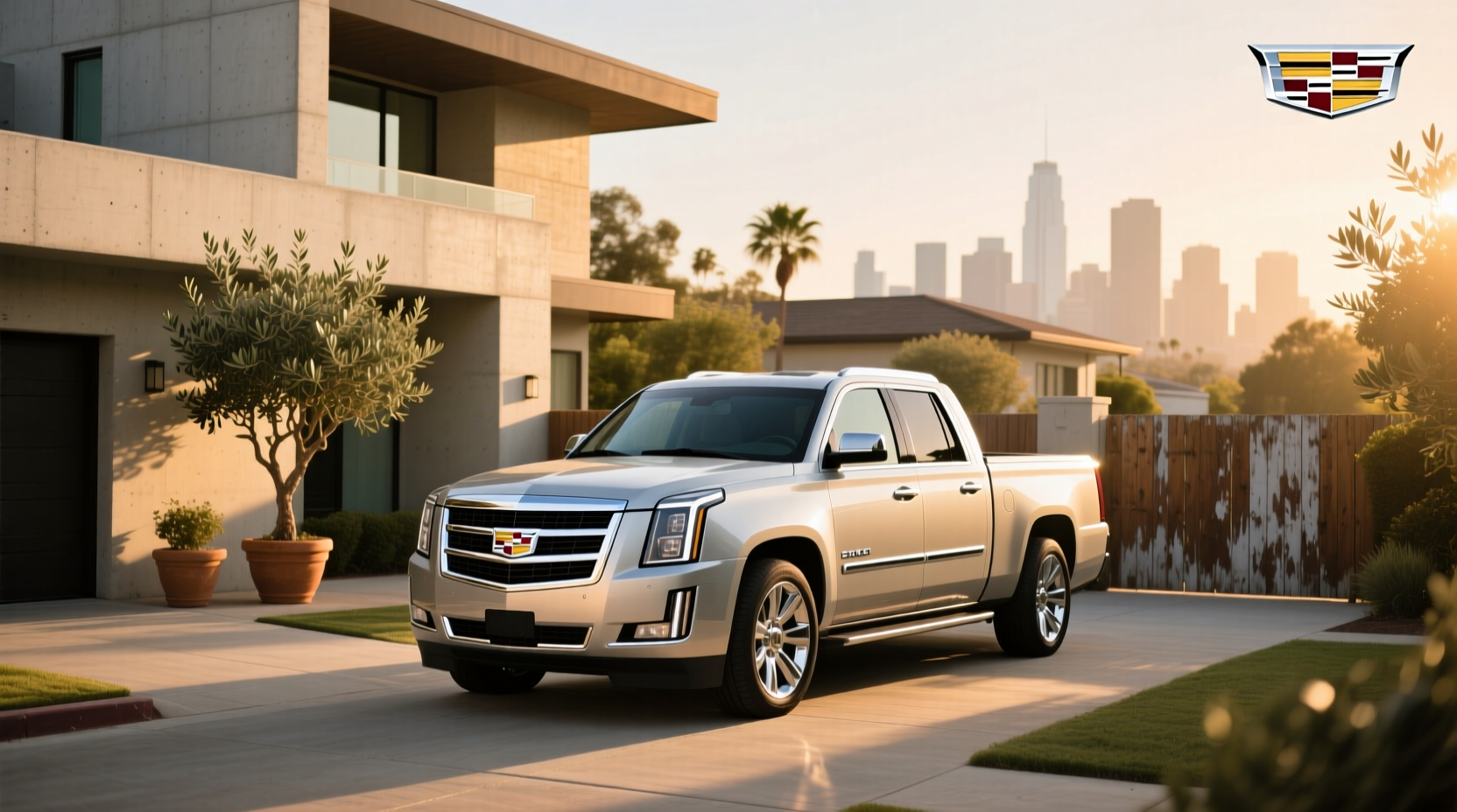 2013 escalade pickup what to look for
