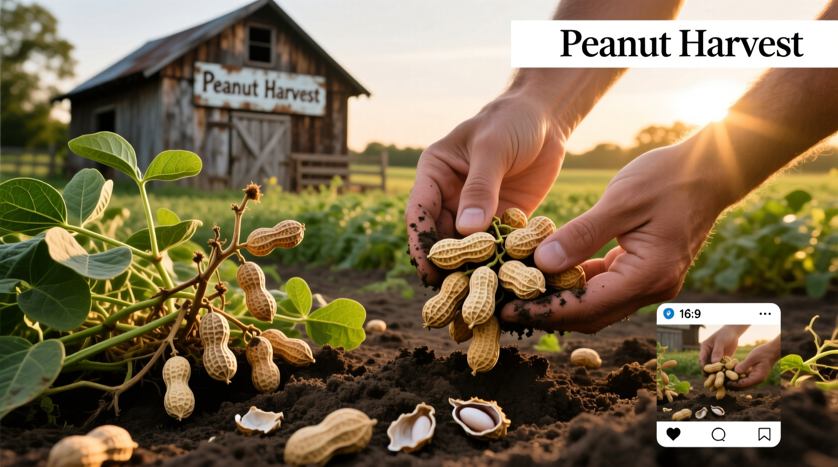 are peanuts tree nuts key facts differences