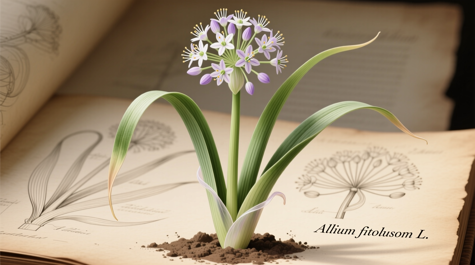 Allium Fistulosum: Complete Welsh Onion Guide