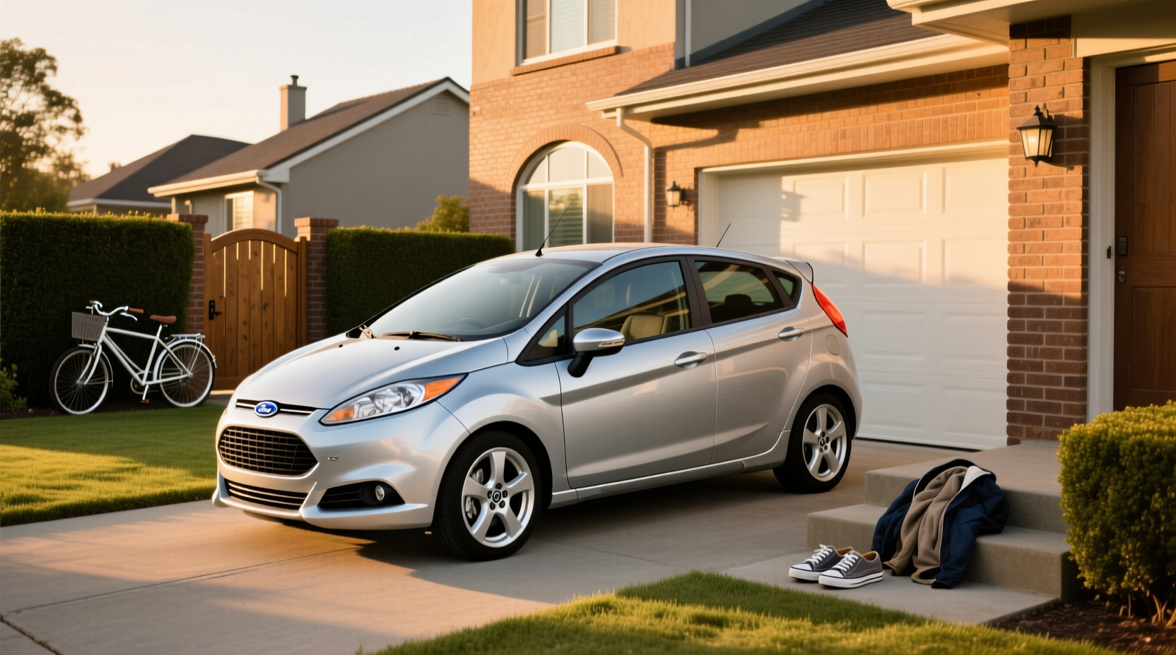 2011 ford fiesta se what to look for avoid