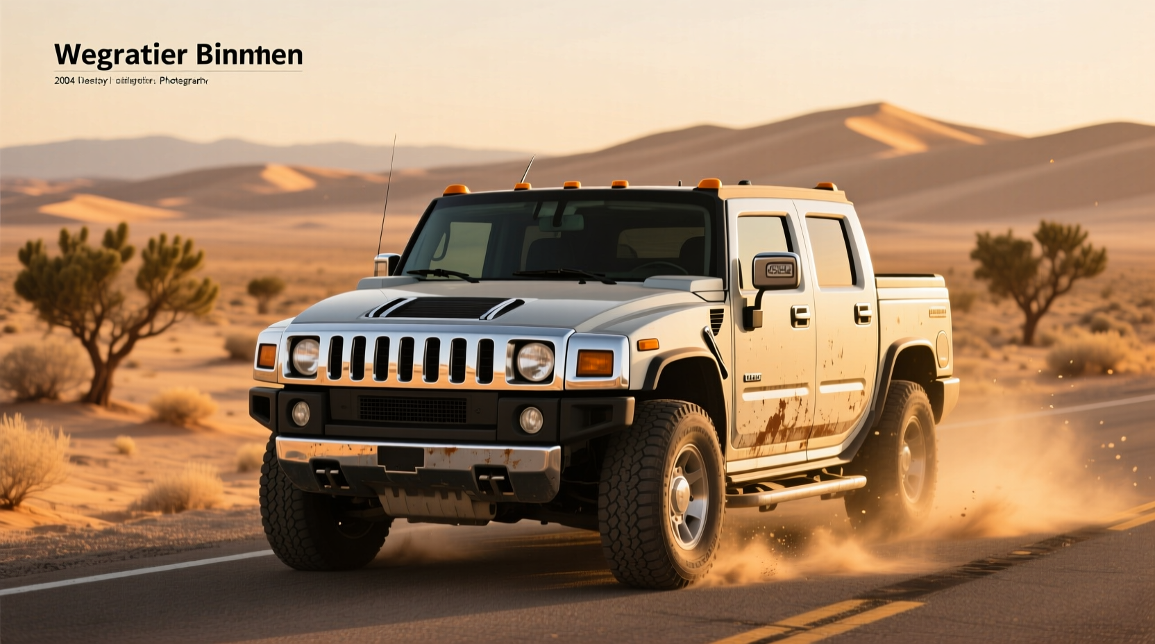 2004 hummer h2 value buying guide