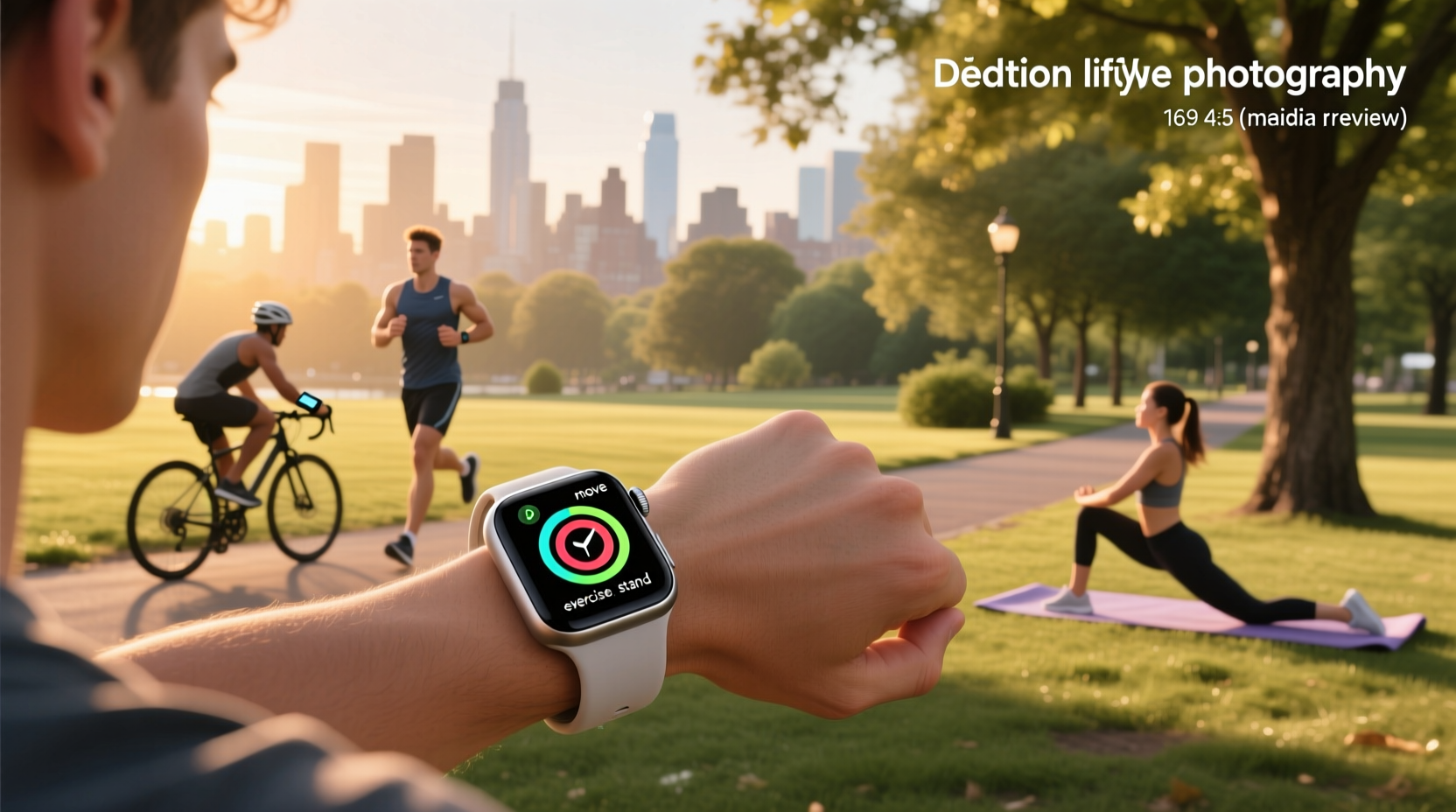activity rings guide how to use optimize them
