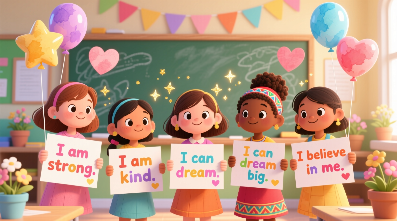 international womens day quotes for kids
