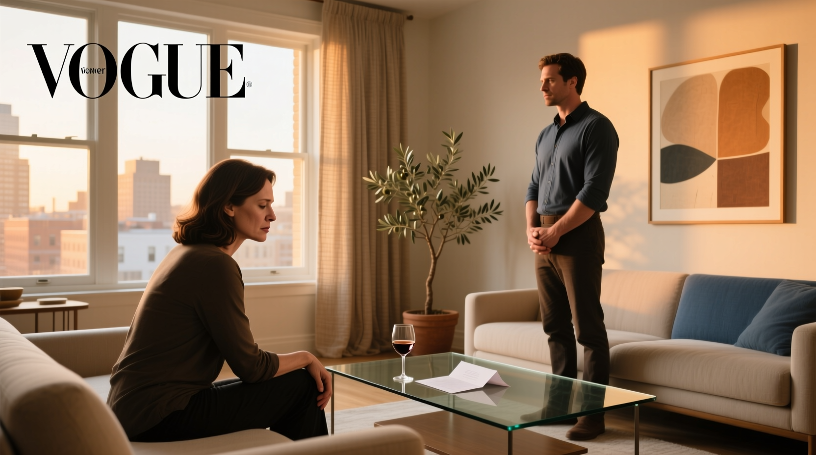 setting boundaries when you feel hurt