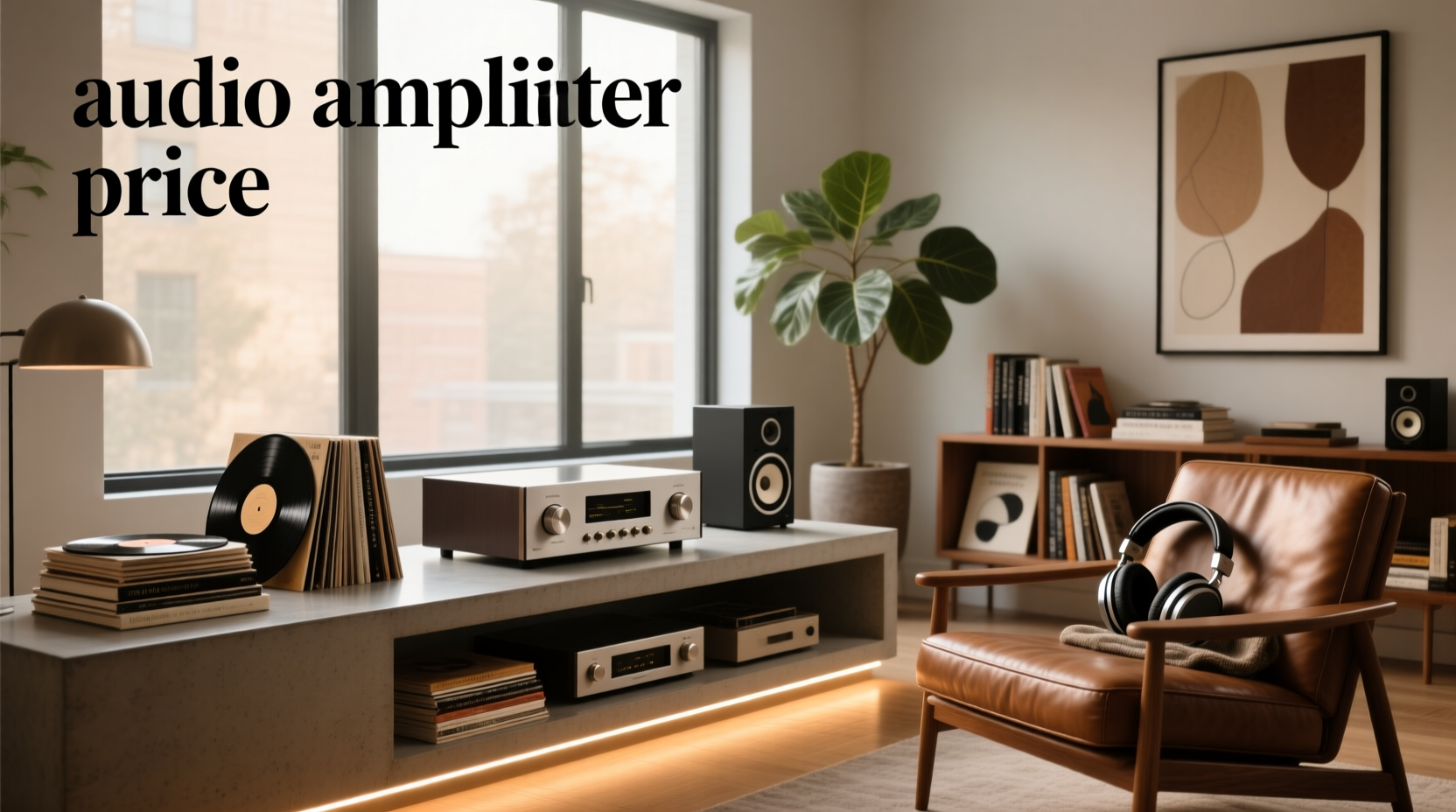 audio amplifier price guide what you really pay for