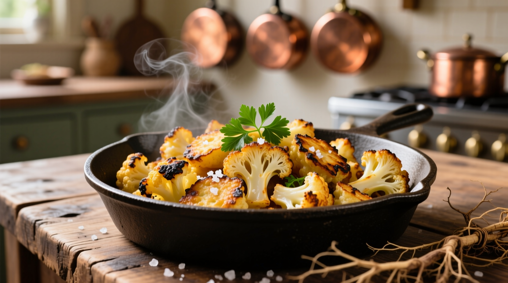 Strong Roots Cauliflower Hash Browns: Complete Cooking Guide
