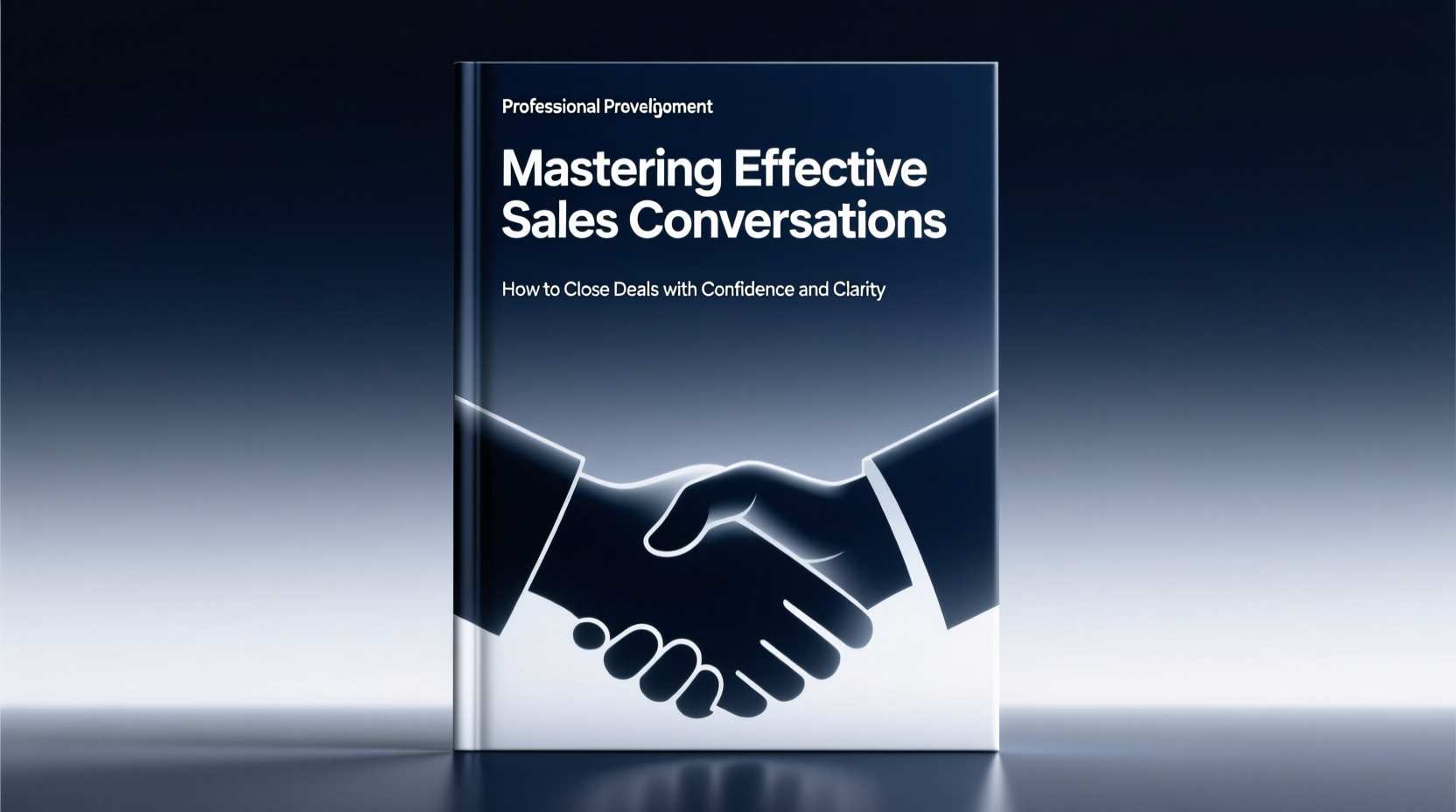 mastering effective sales conversations how to close deals with confidence and clarity