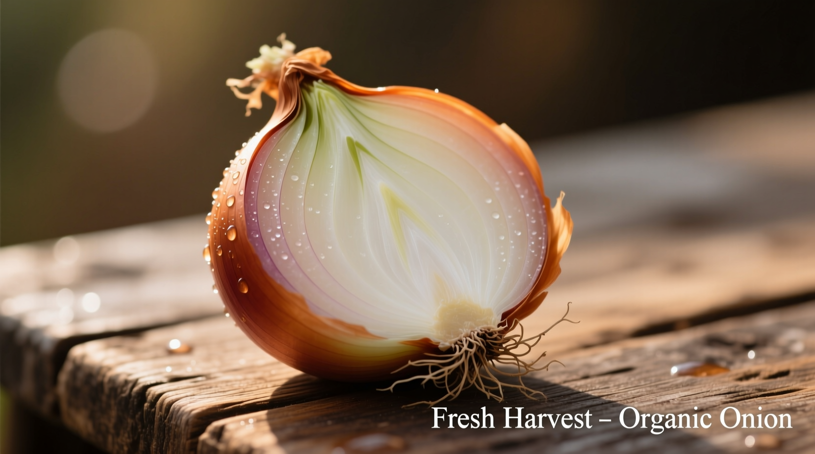Anatomy of an Onion: Visual Guide to Varieties & Identification