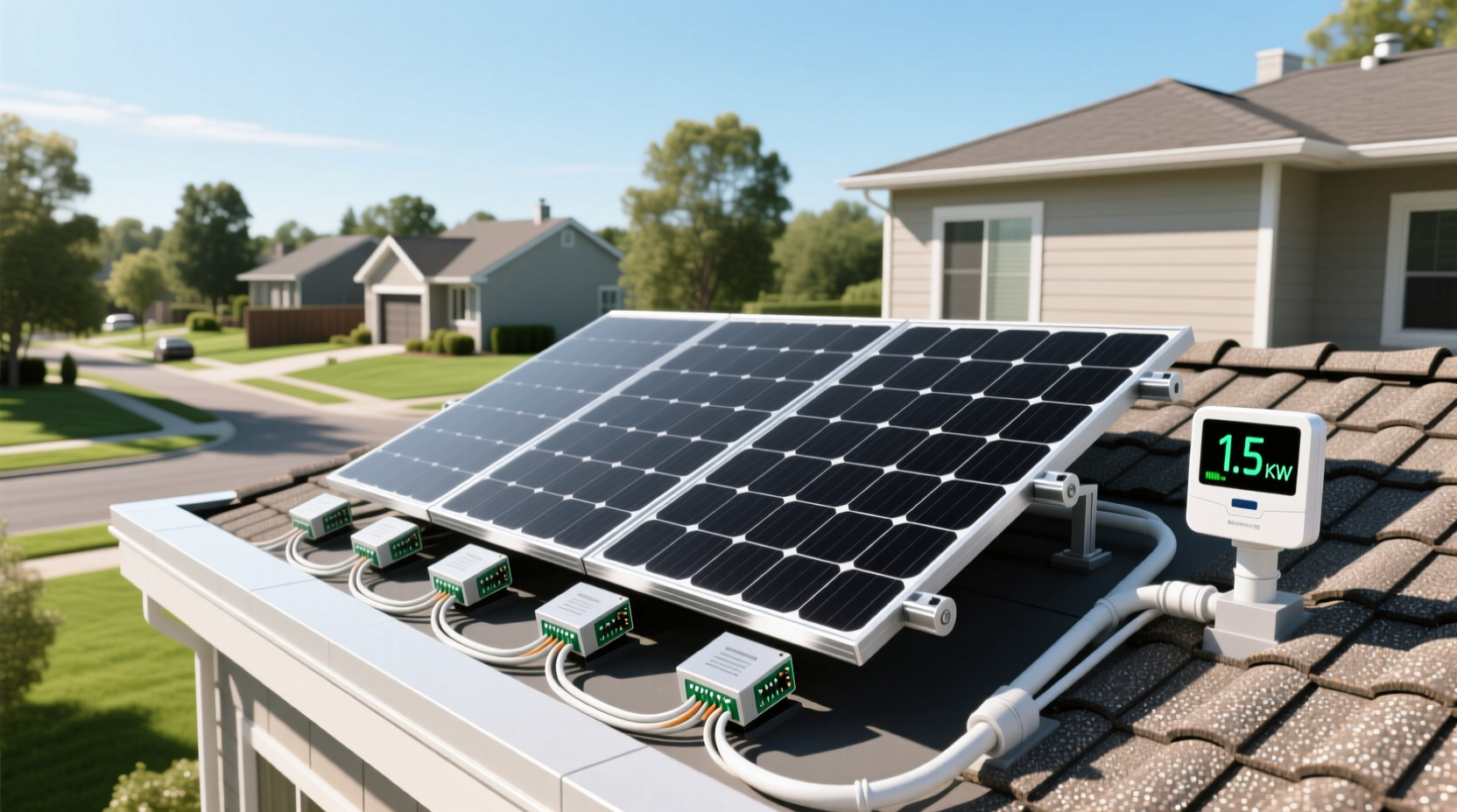 1500w solar panel kit guide what to buy in 2026